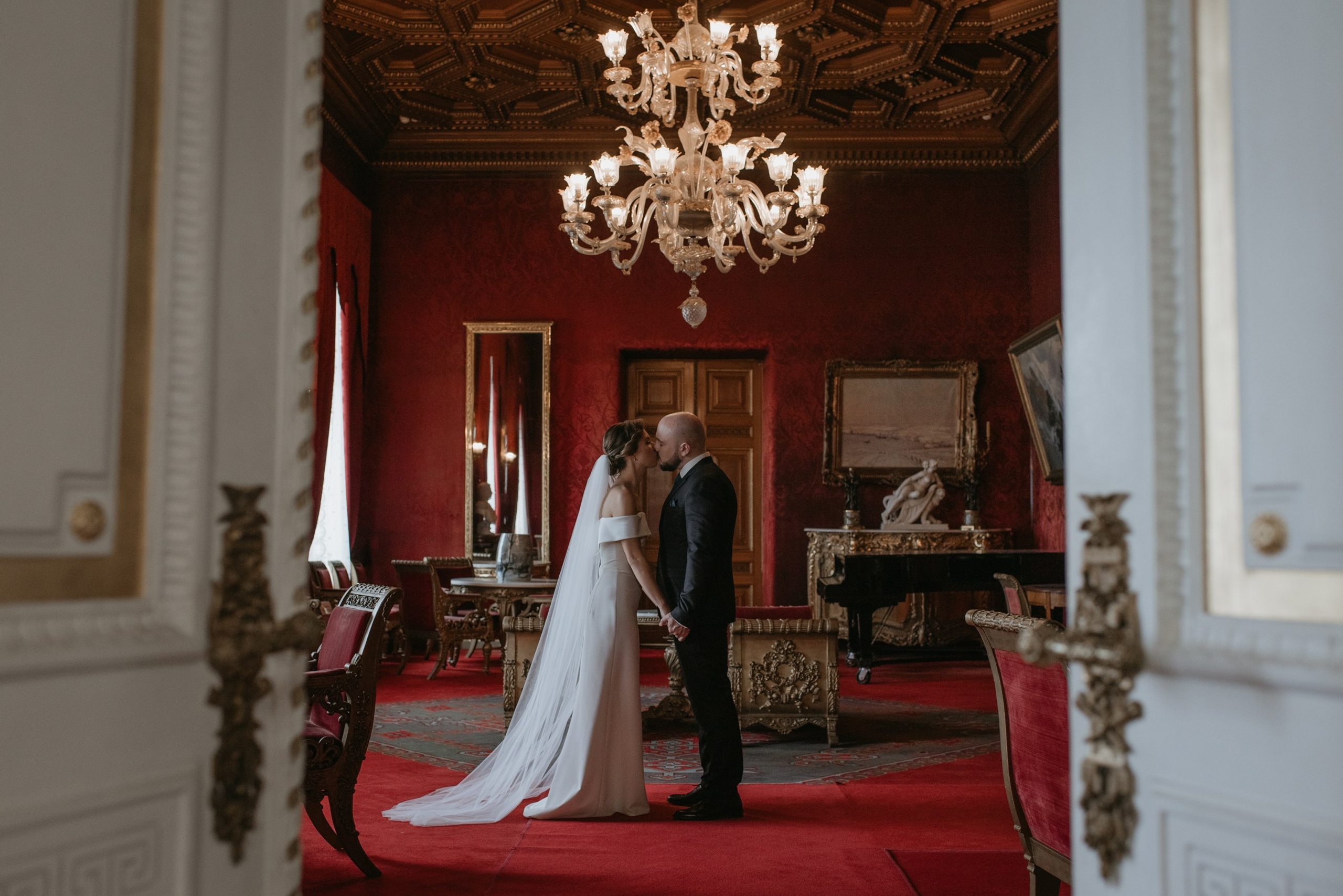 Екатерина и Мурат