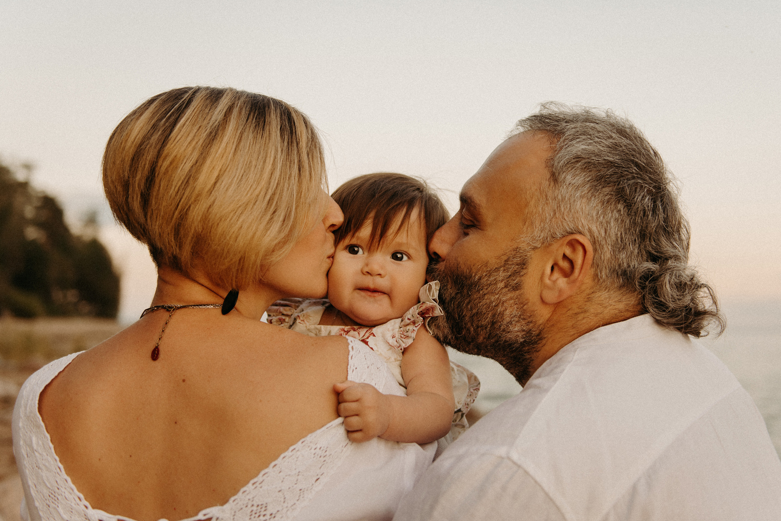 Прошёл примерно год…