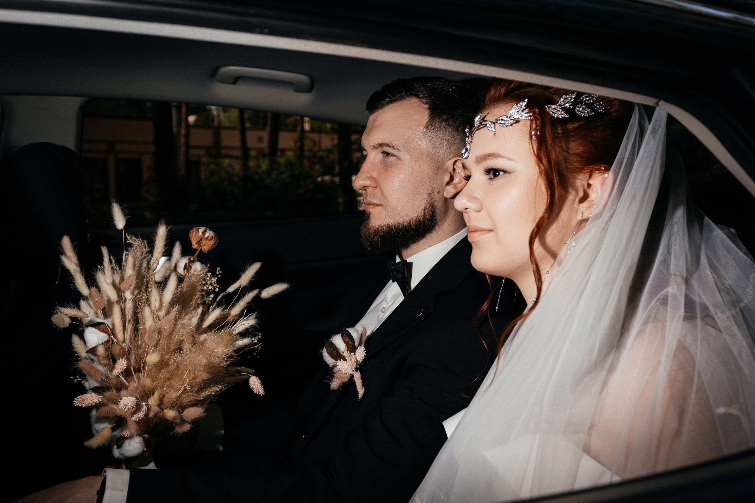 Свадебные серии. Свадебный фотограф в Липецке Дмитрий Нижегородов