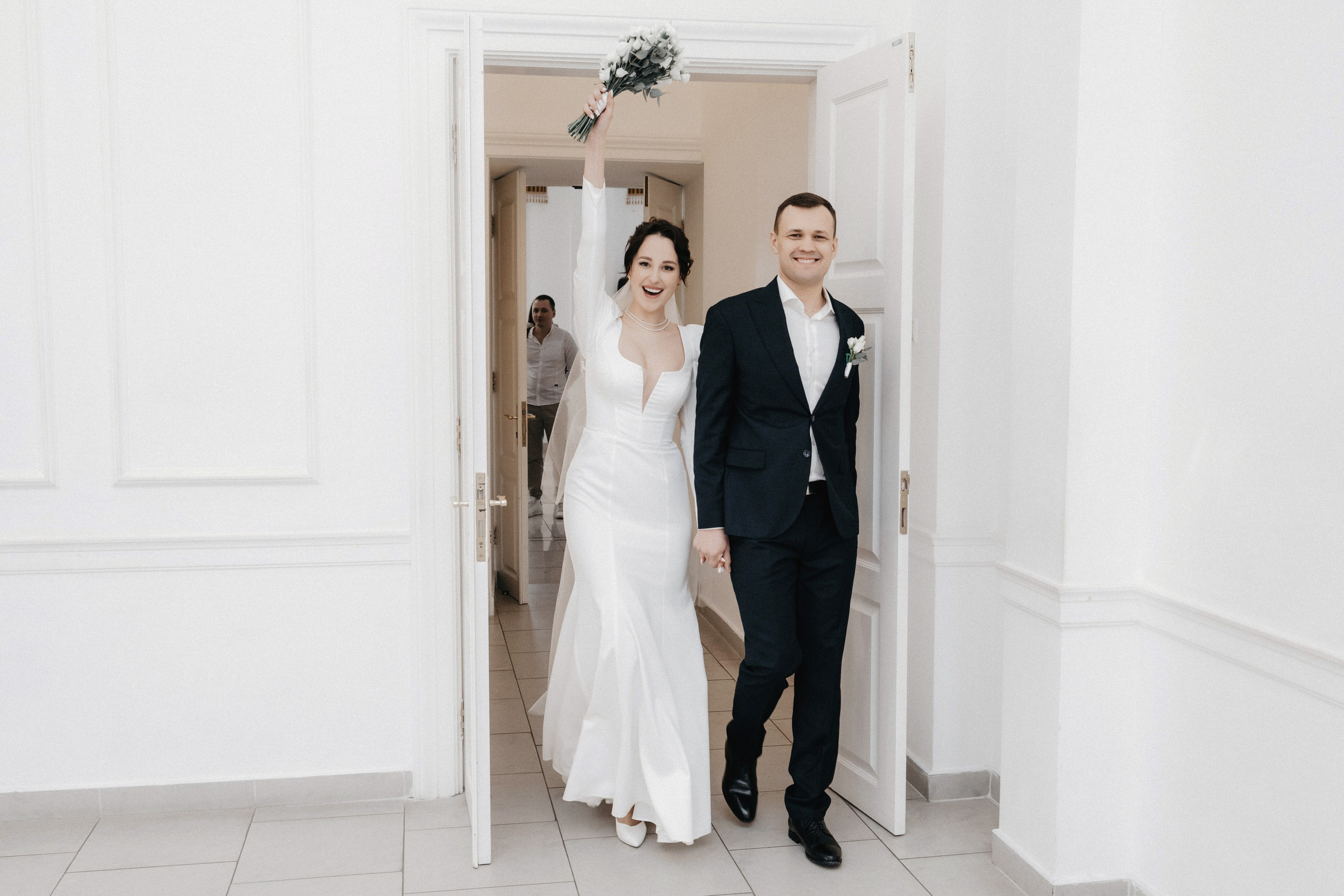 Свадебные серии. Свадебный фотограф в Липецке Дмитрий Нижегородов