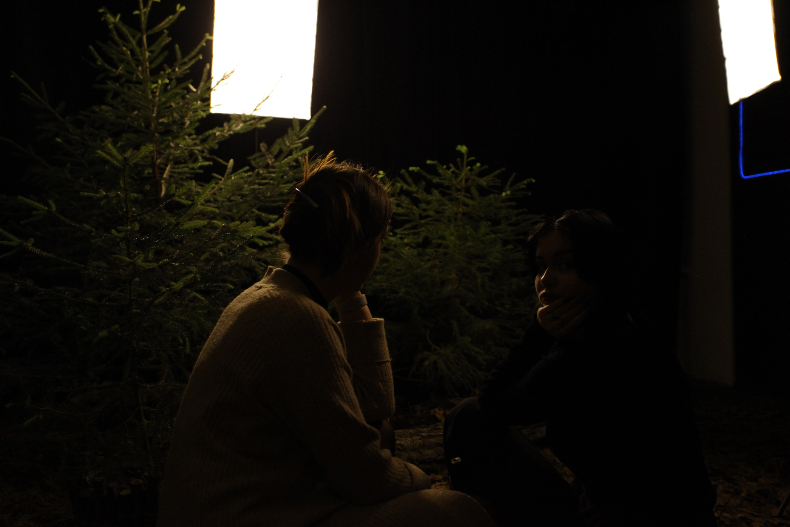 Студия снова работает!. Фотостудия UPART