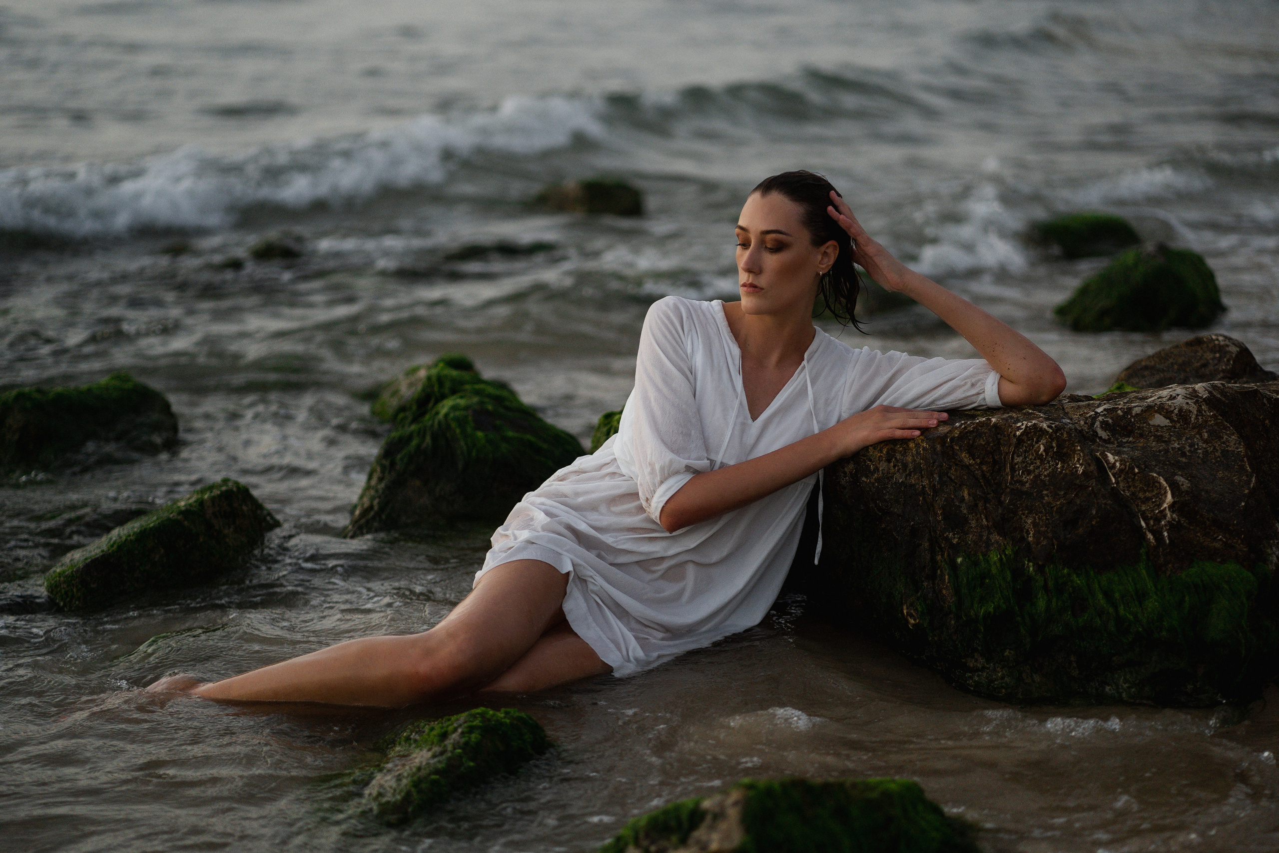 Summer breeze