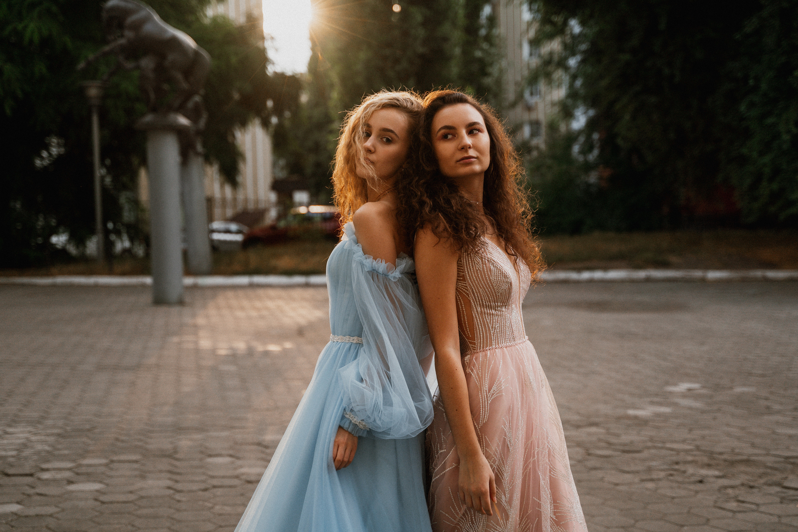 Принцессы Диснея