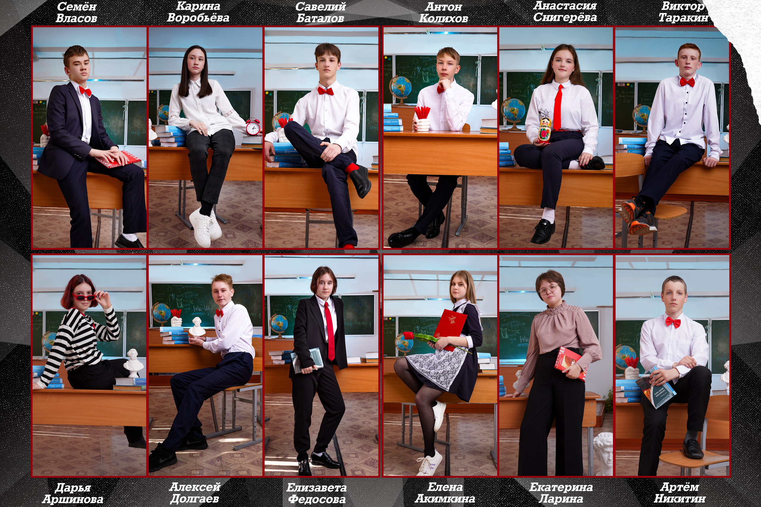 ФотоКнига «Новый стиль» 2800р. Детский фотограф в Новосибирске и НСО