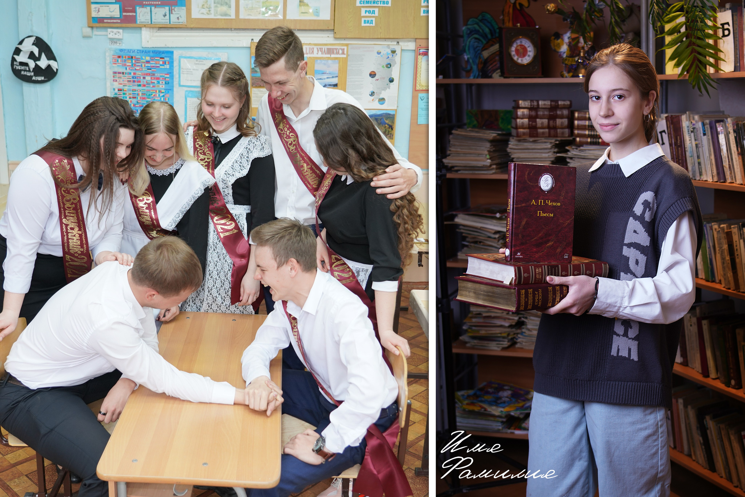 ФотоКнига «Премиум» 4500р. Детский фотограф в Новосибирске и НСО