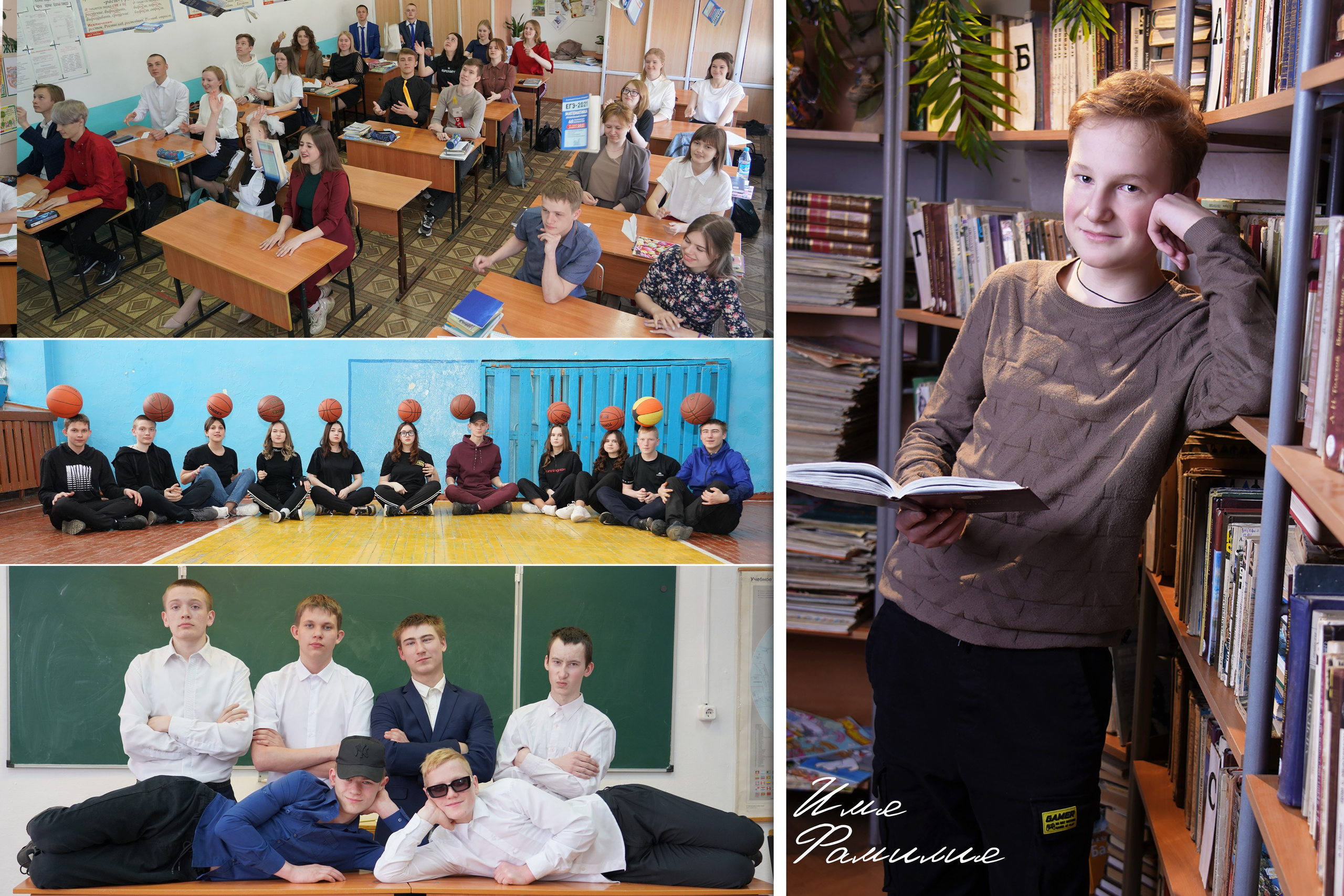 ФотоКнига «Премиум» 4500р. Детский фотограф в Новосибирске и НСО