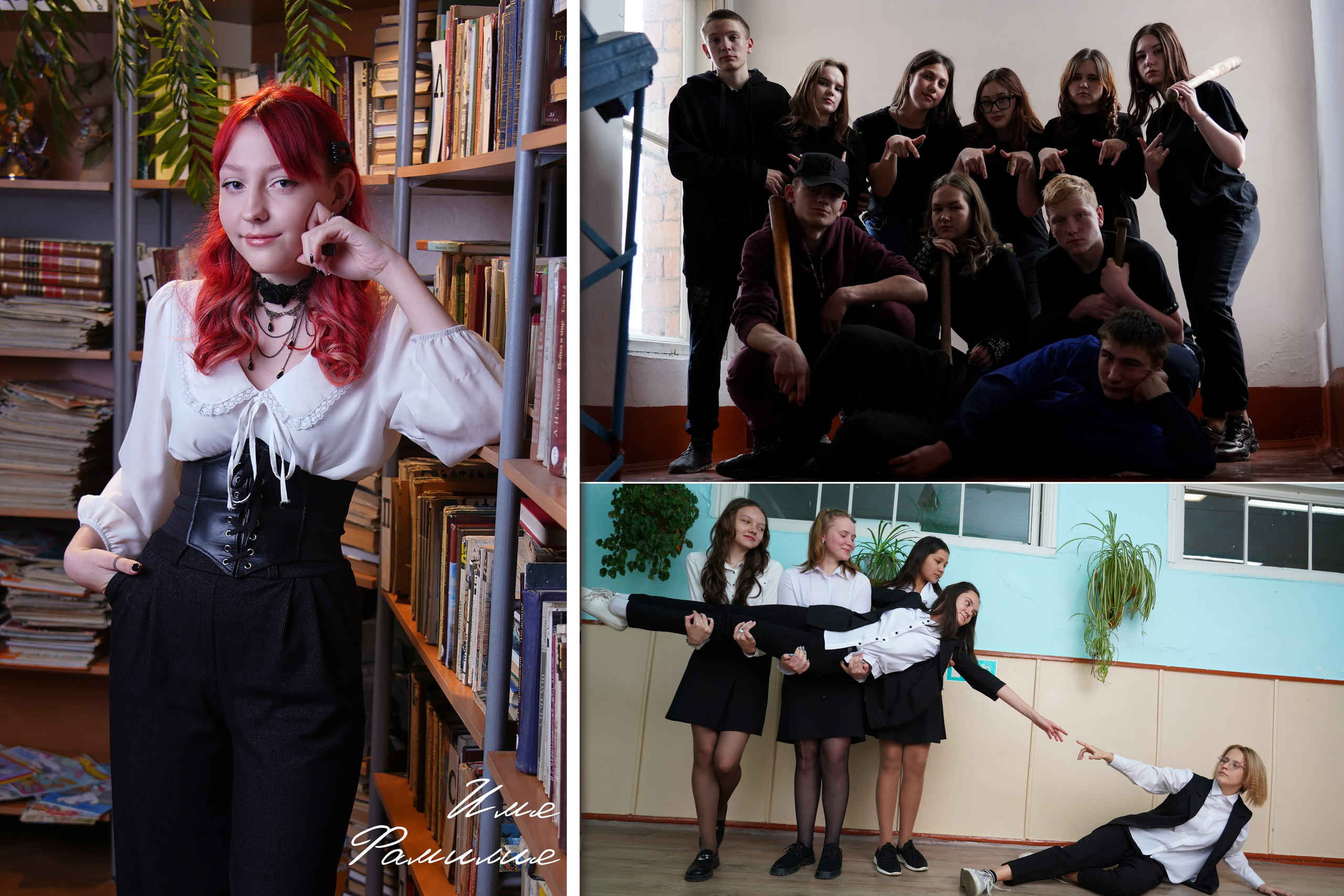 ФотоКнига «Премиум» 4500р. Детский фотограф в Новосибирске и НСО