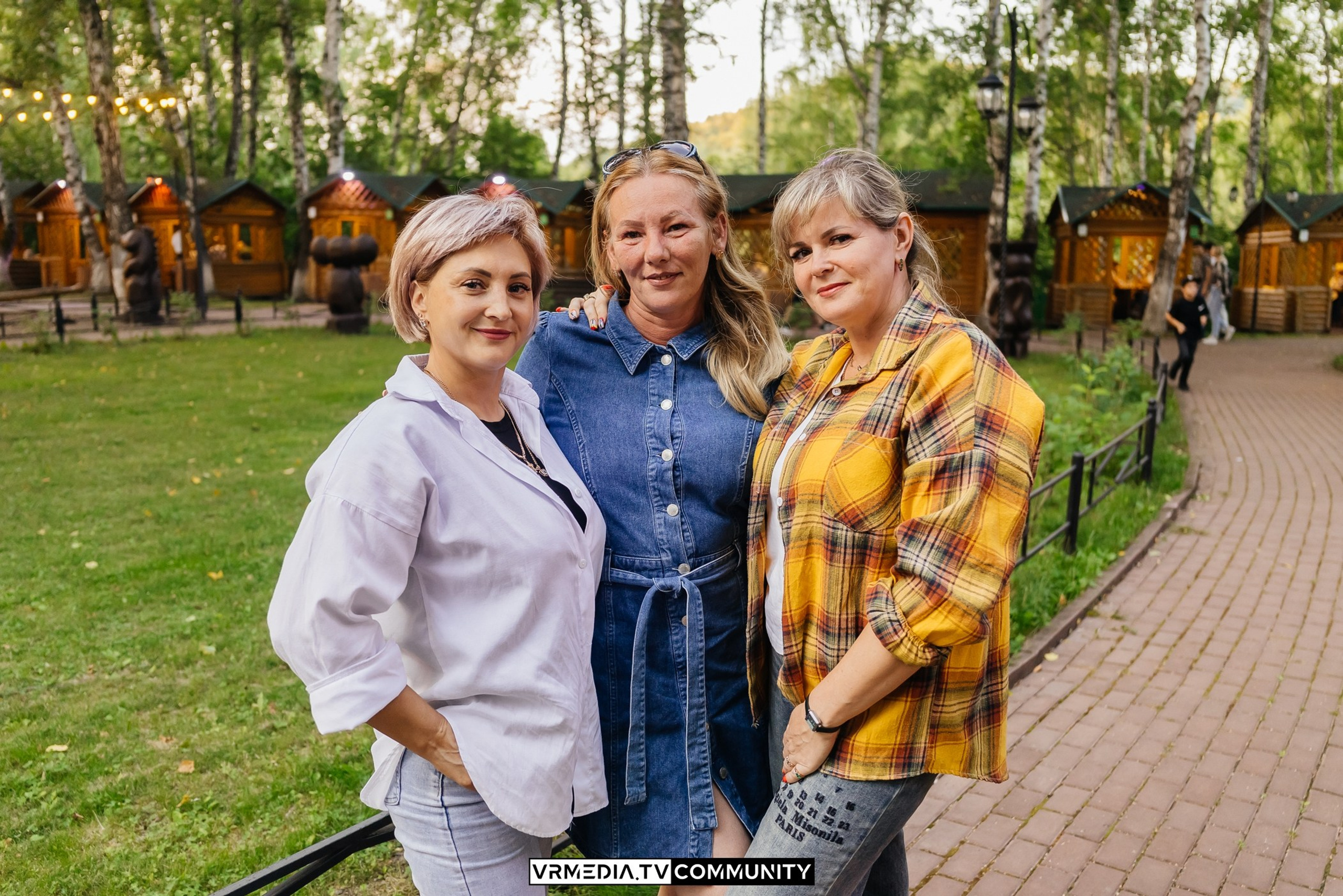 Репортажная съёмка VRMEDIA.TV — фото и видео с событий