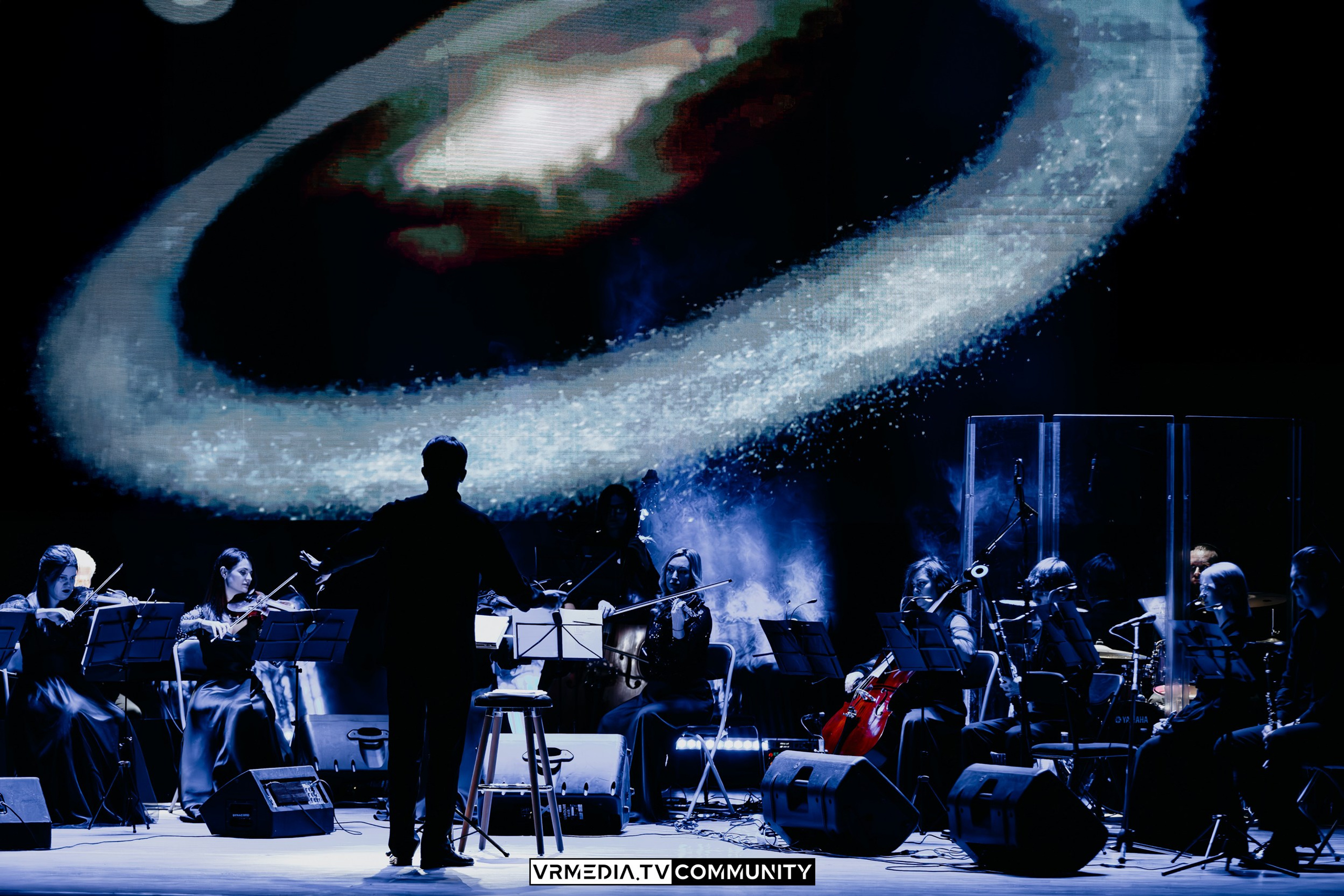 VRMEDIA.TV community