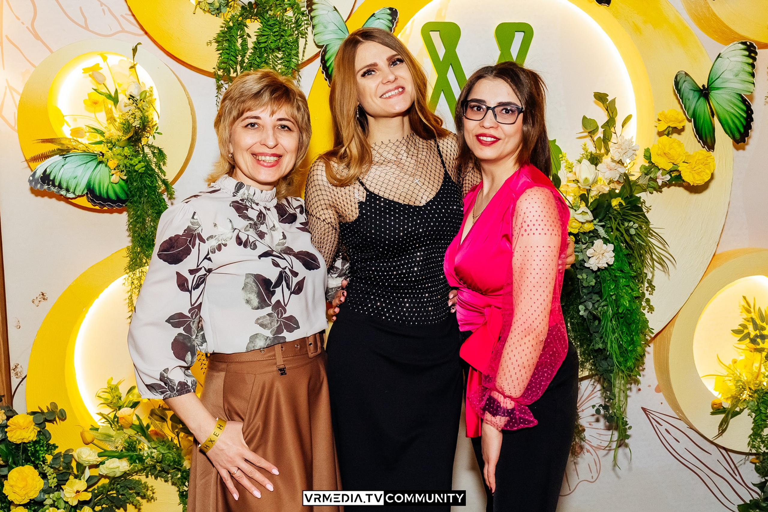 Эйнштейн Party в ресторане «Мюнхен»
