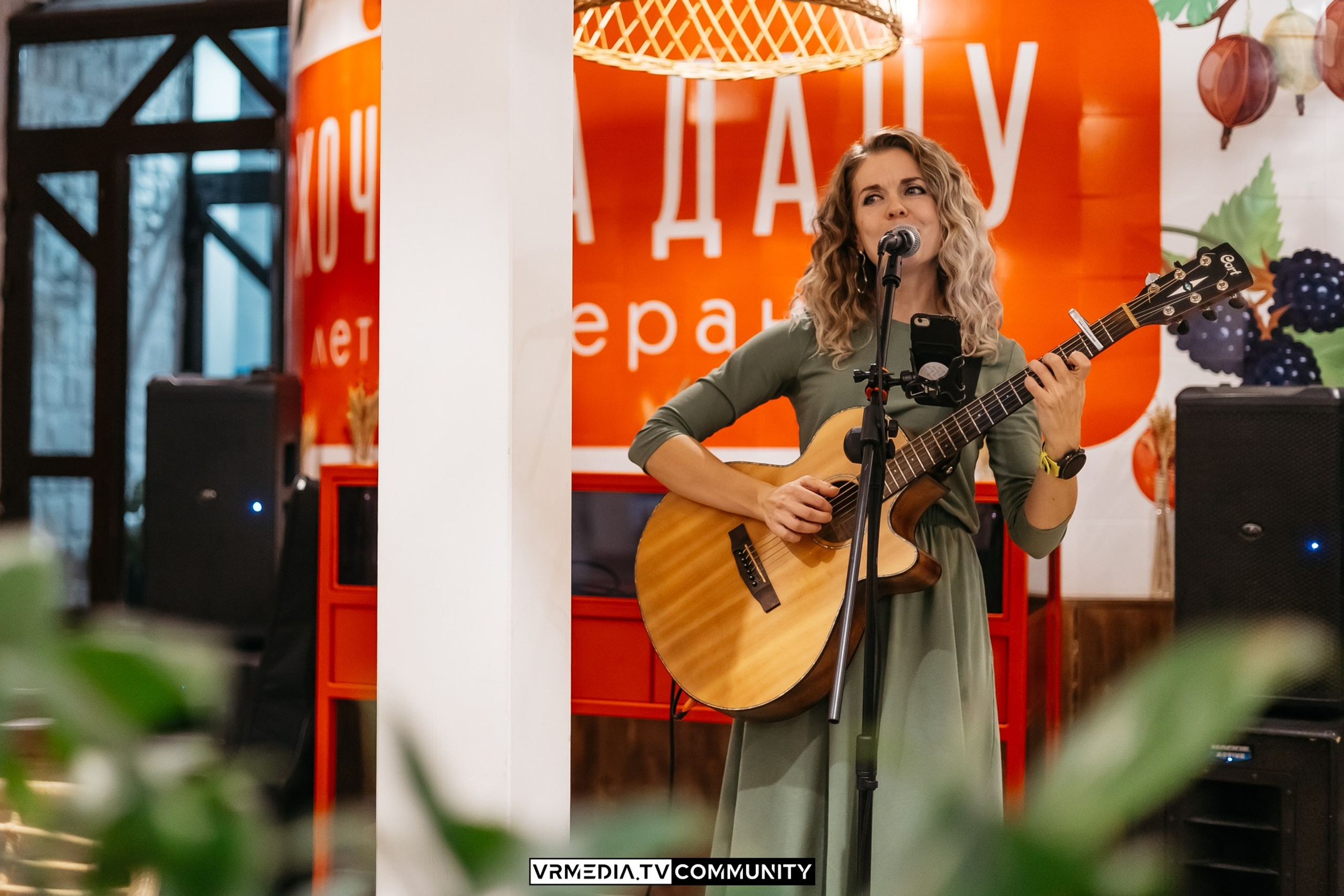 VRMEDIA.TV community