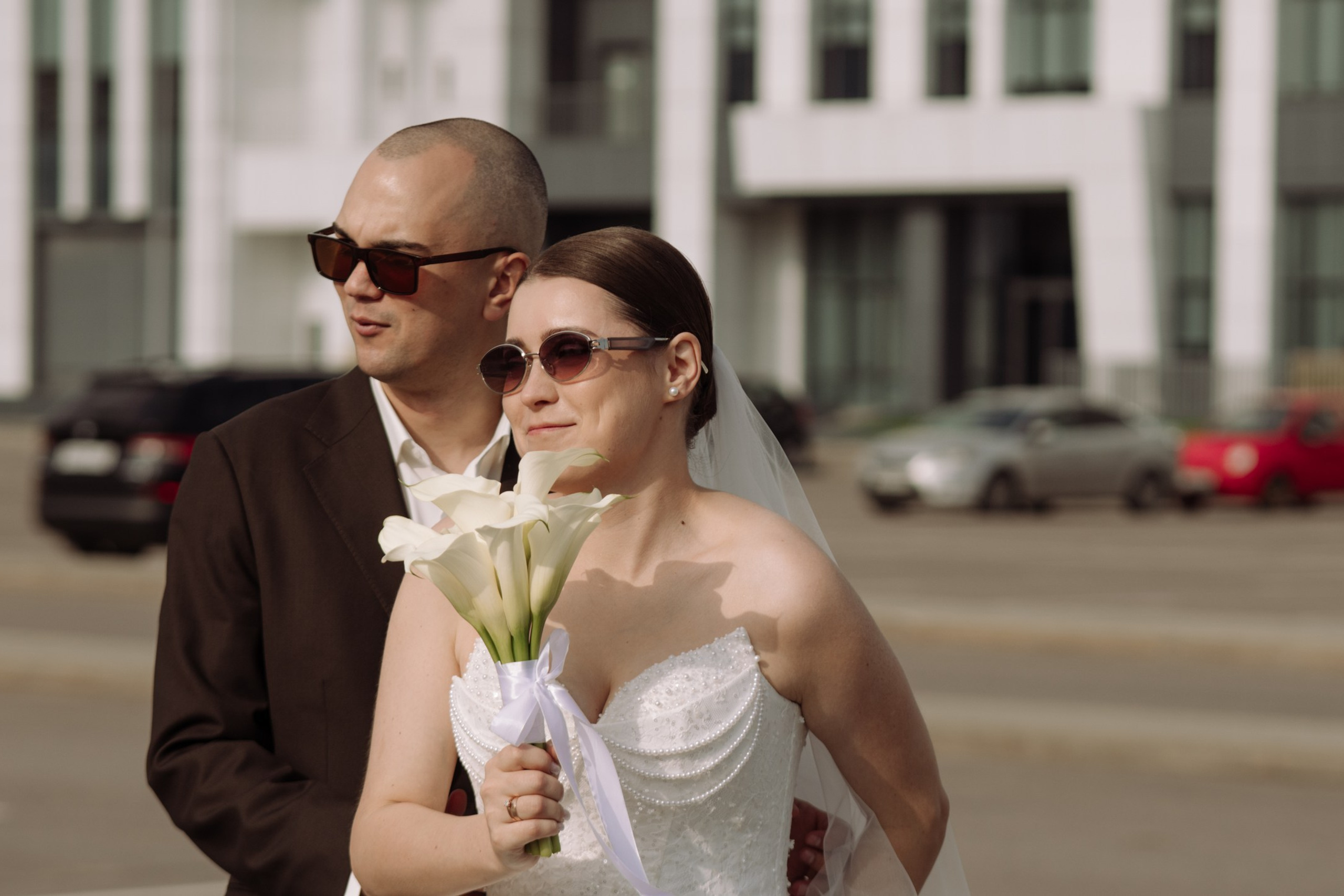 Александр & Екатерина. Свадебный и репортажный фотограф Дмитрий Кононенко