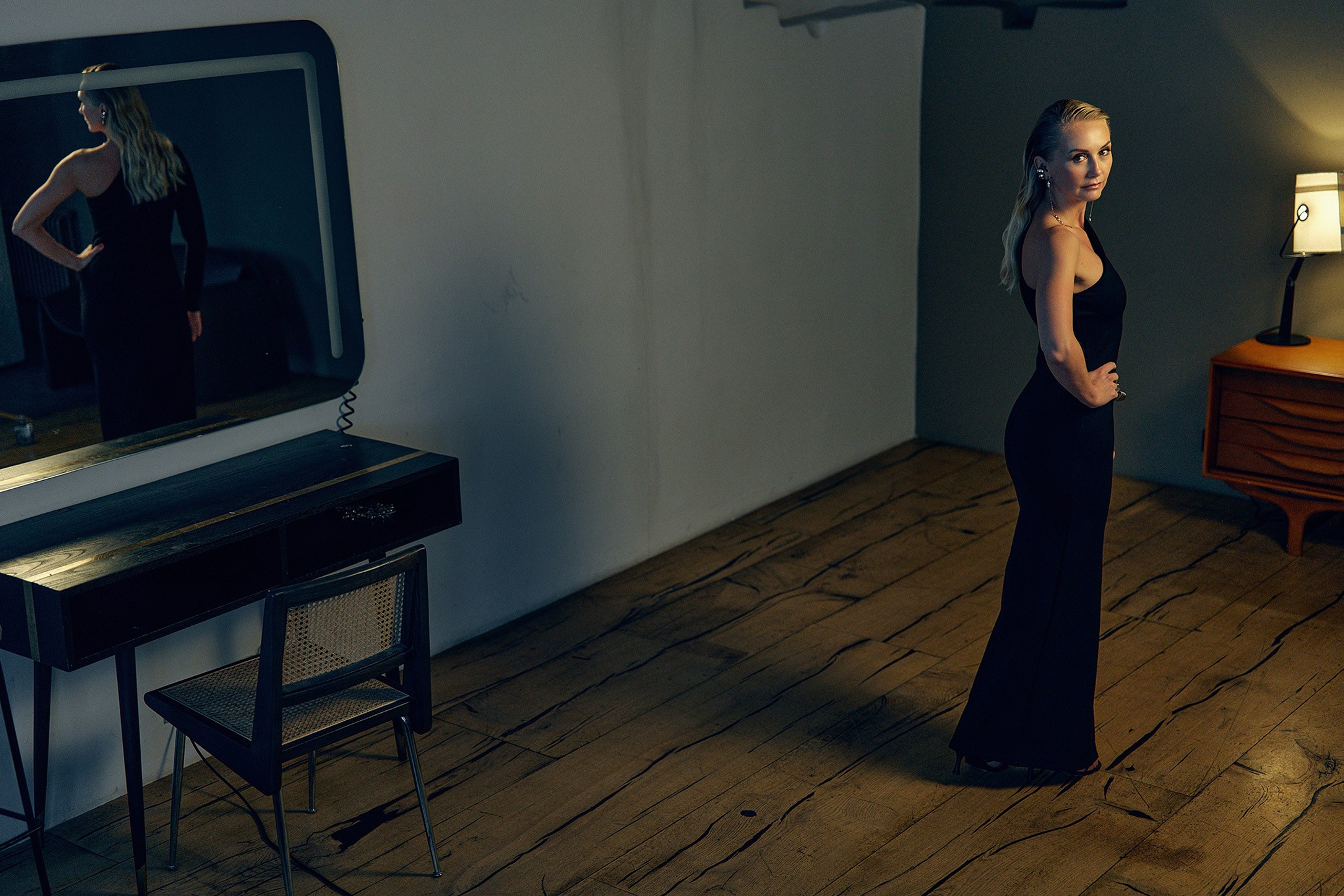 Как подготовиться к съемке и настроиться на нужный лад. Фотограф Игорь Цаплин