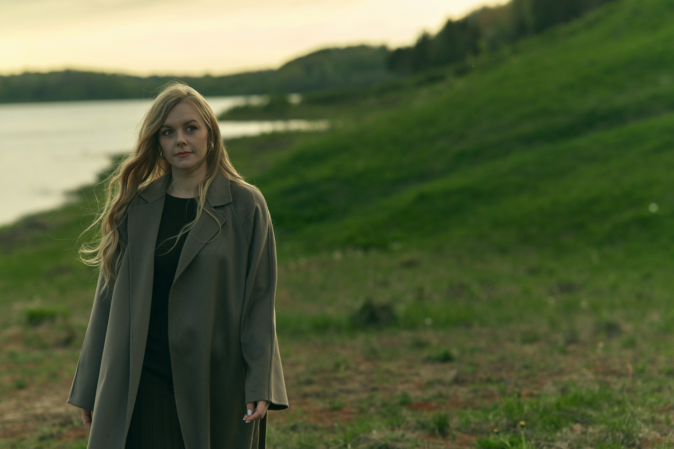 Как подготовиться к съемке и настроиться на нужный лад. Фотограф Игорь Цаплин