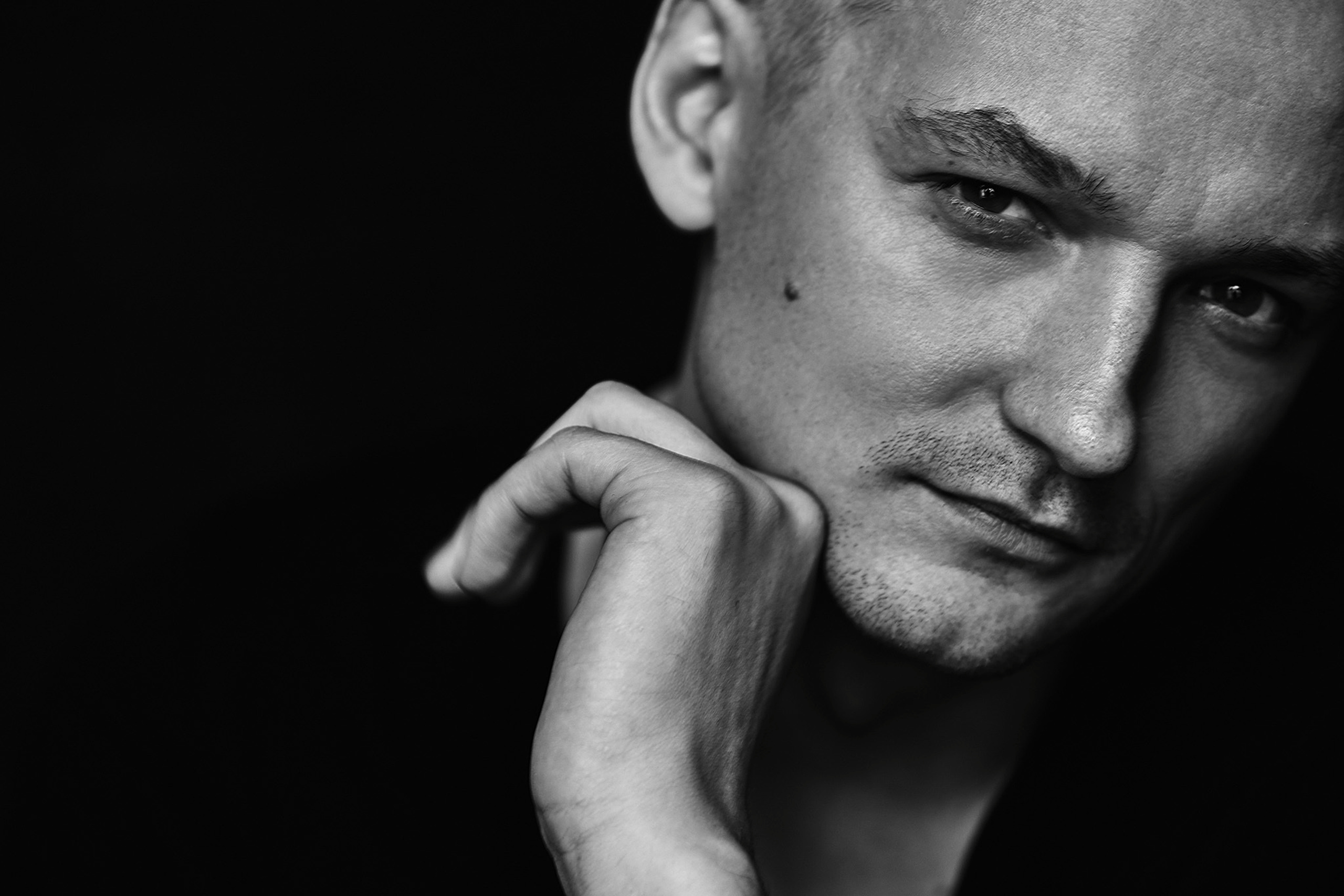 Как подготовиться к съемке и настроиться на нужный лад. Фотограф Игорь Цаплин