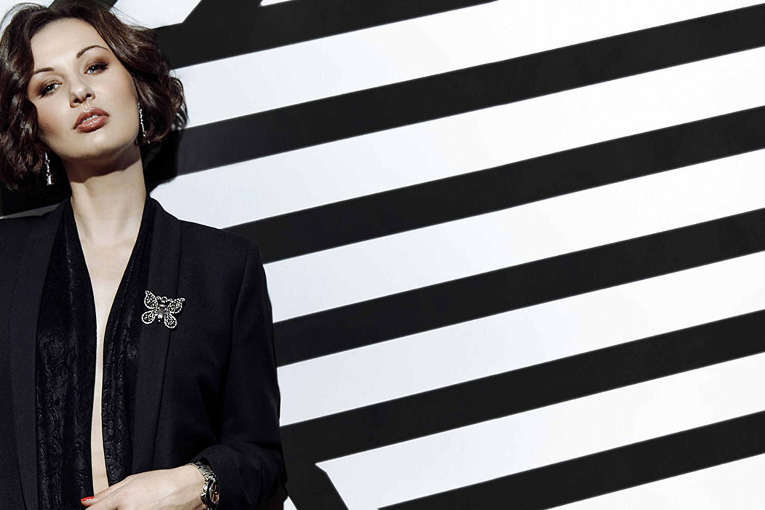 18 мая 2018. Ксения и Дмитрий. Анонс свадьбы. Фотограф Игорь Цаплин