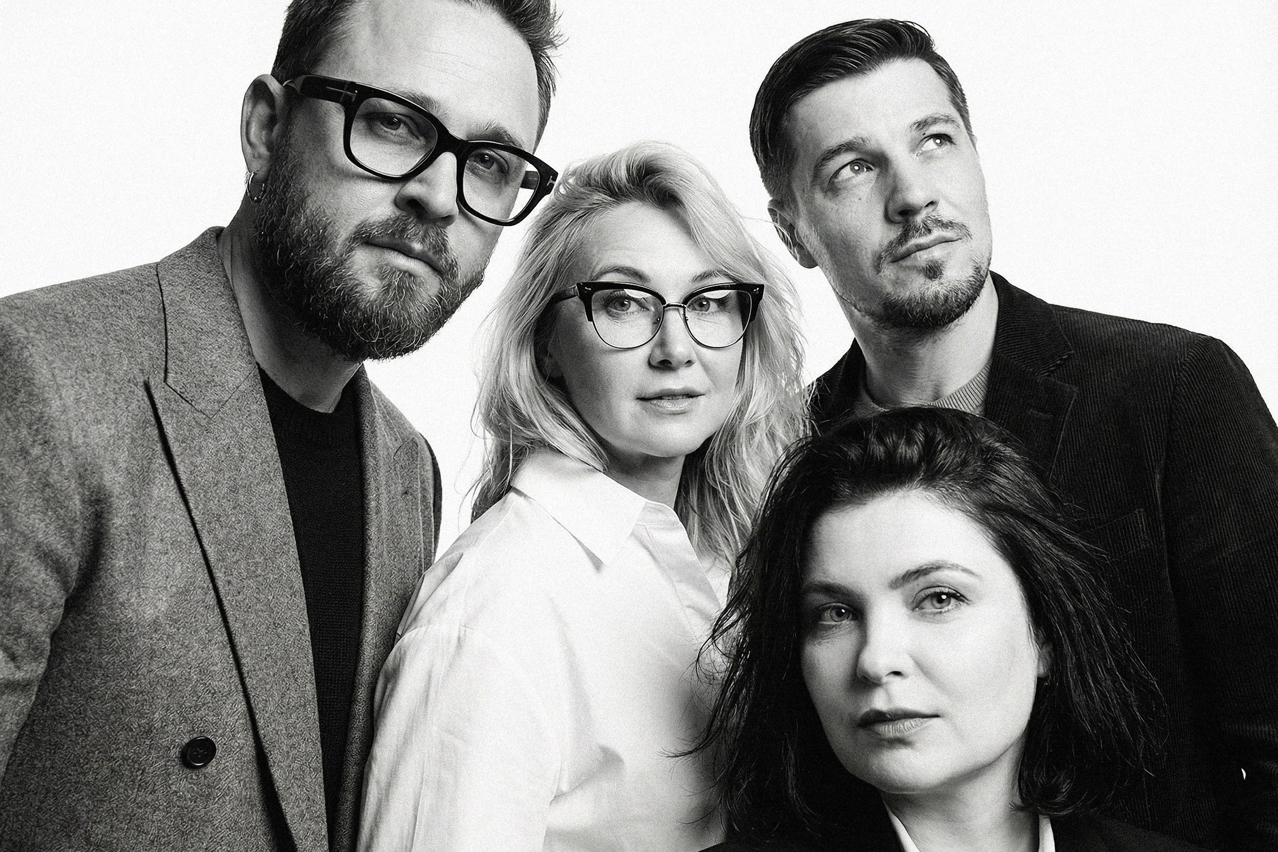 AI контент для бренда одежды. Фотограф Игорь Цаплин