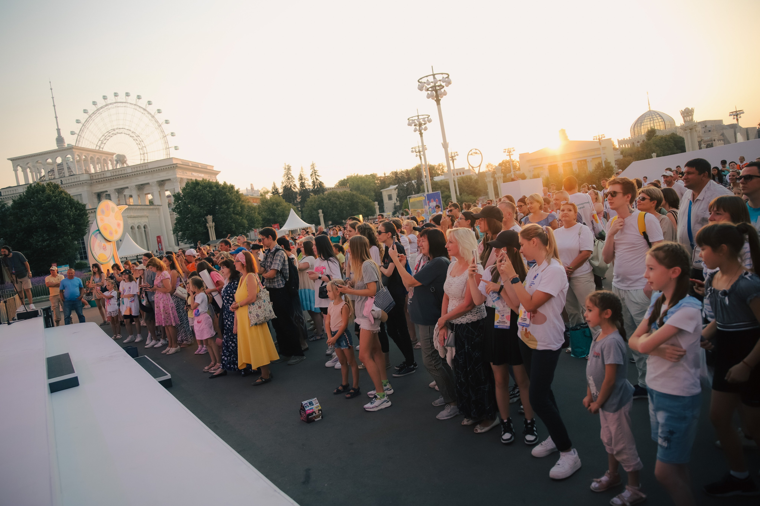 Репортажный фотограф Максим Усков. Москва