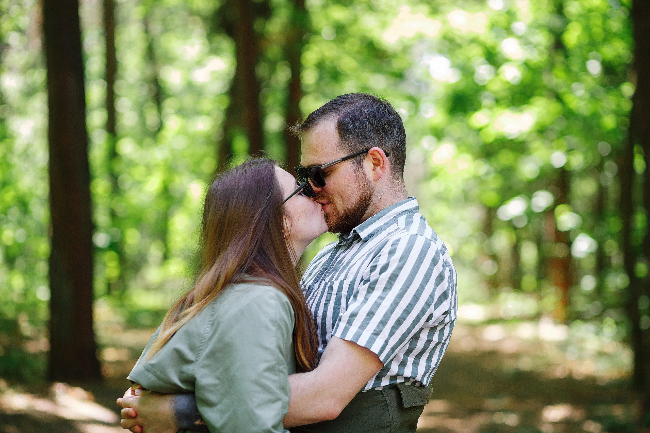 Love story Маша и Ваня