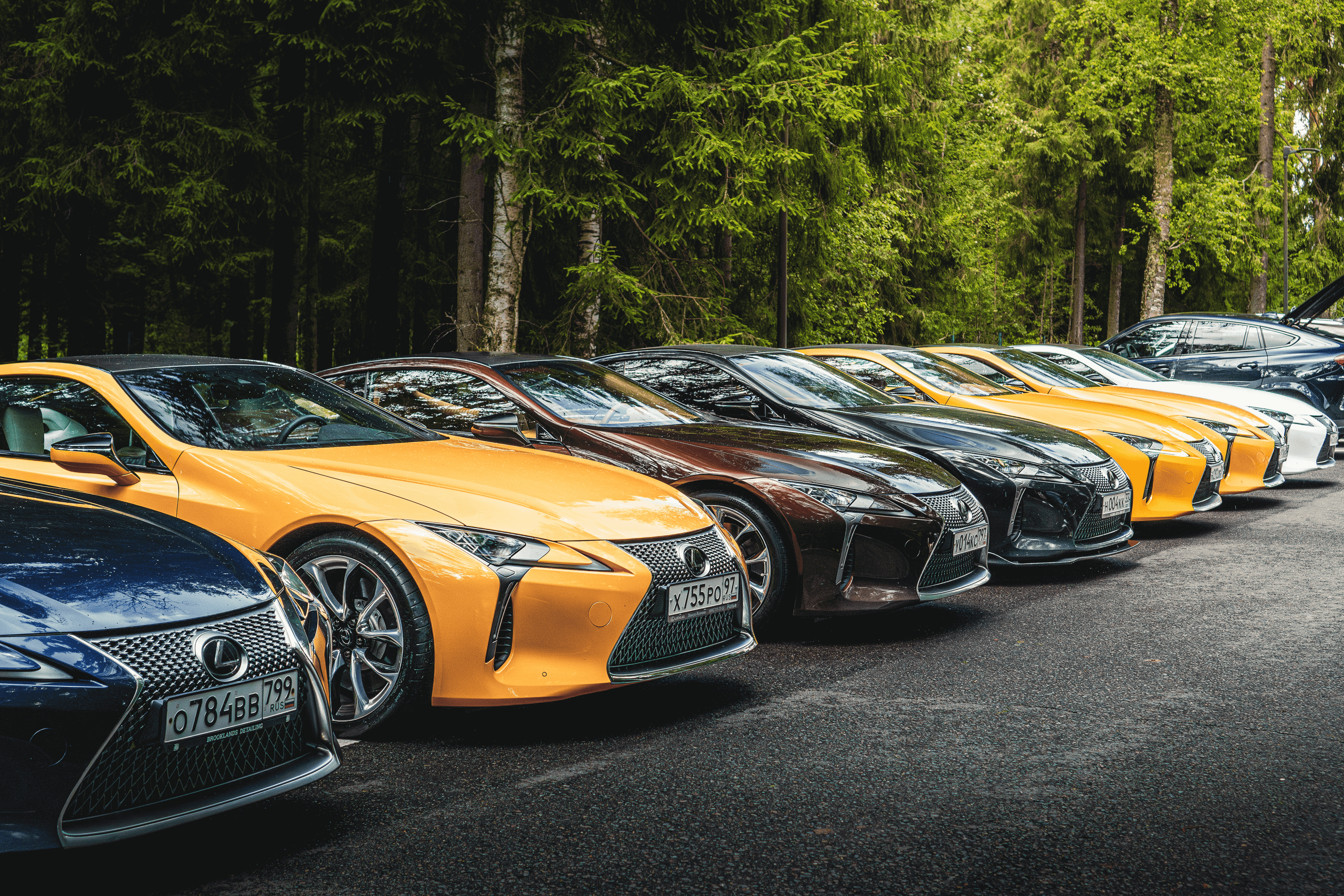 One Day — Automotive Life & Photography