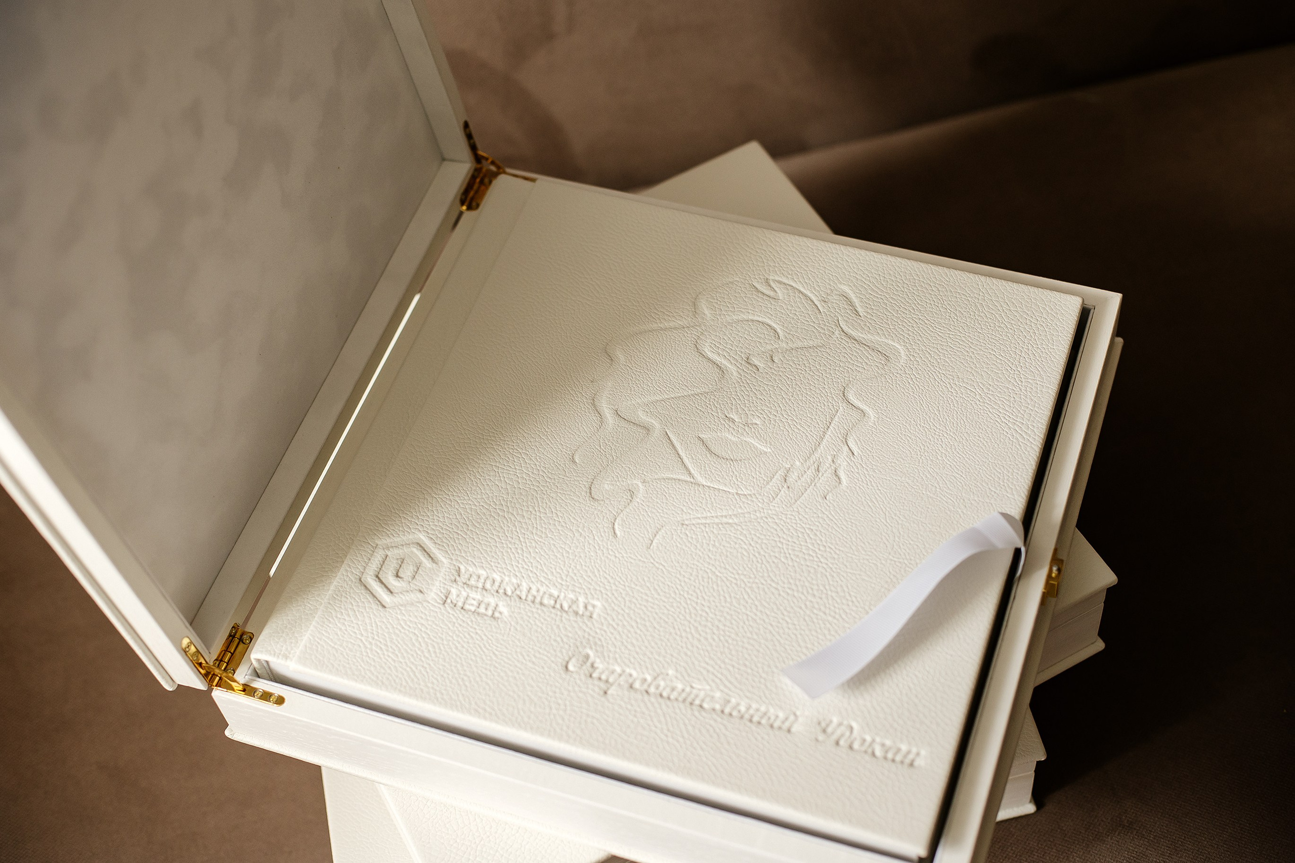 Фотокнига для организации