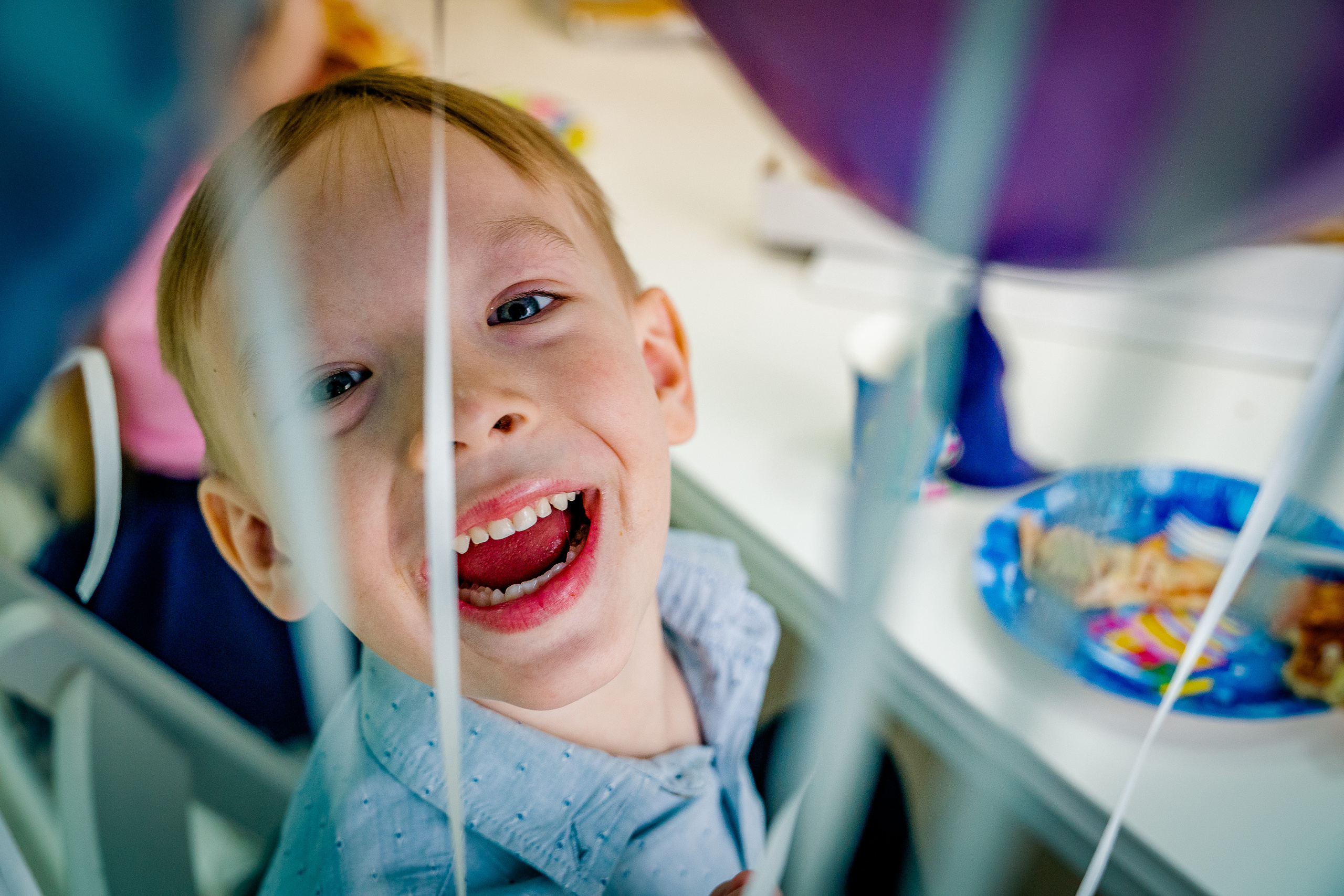 День рождения