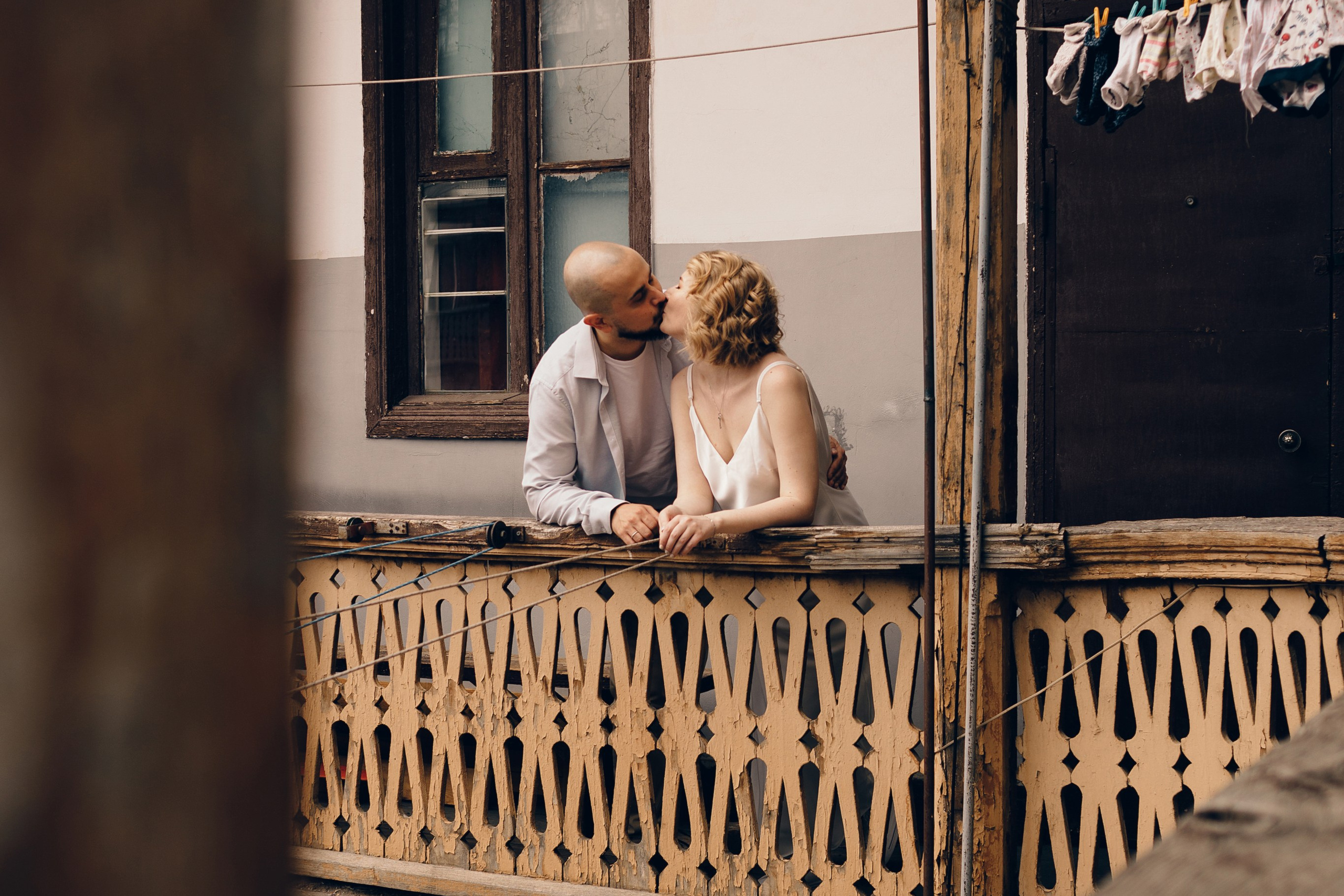 Наталья & Марат