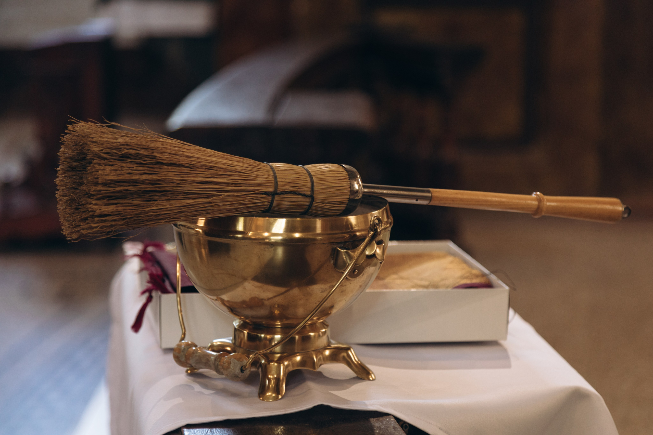 Абхаи и Света