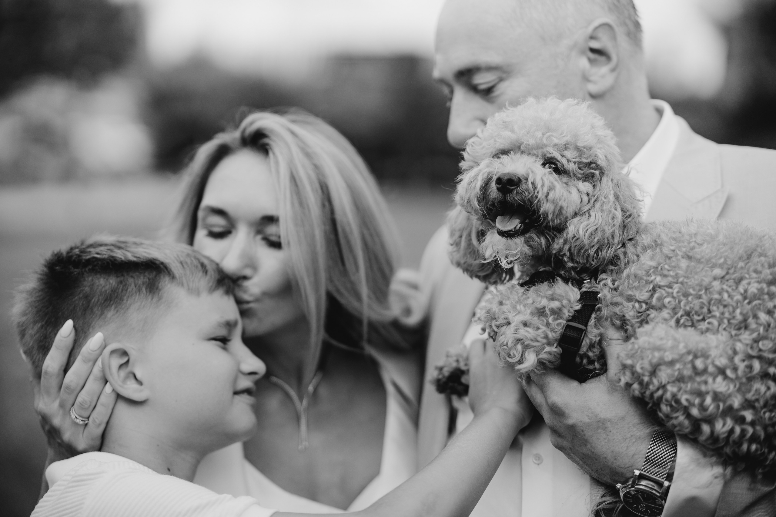 Инна и Фрэнк