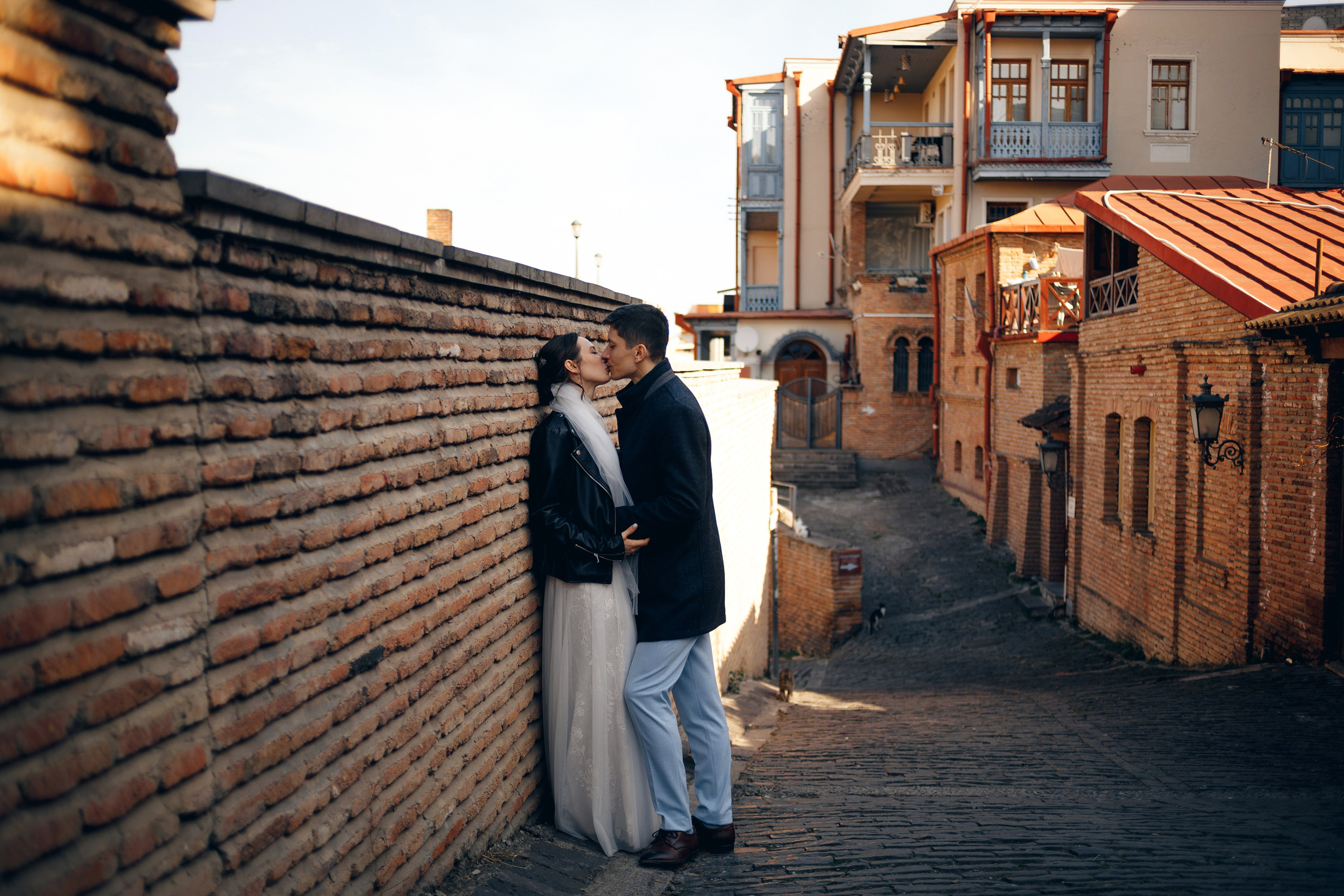 Елена и Андрей