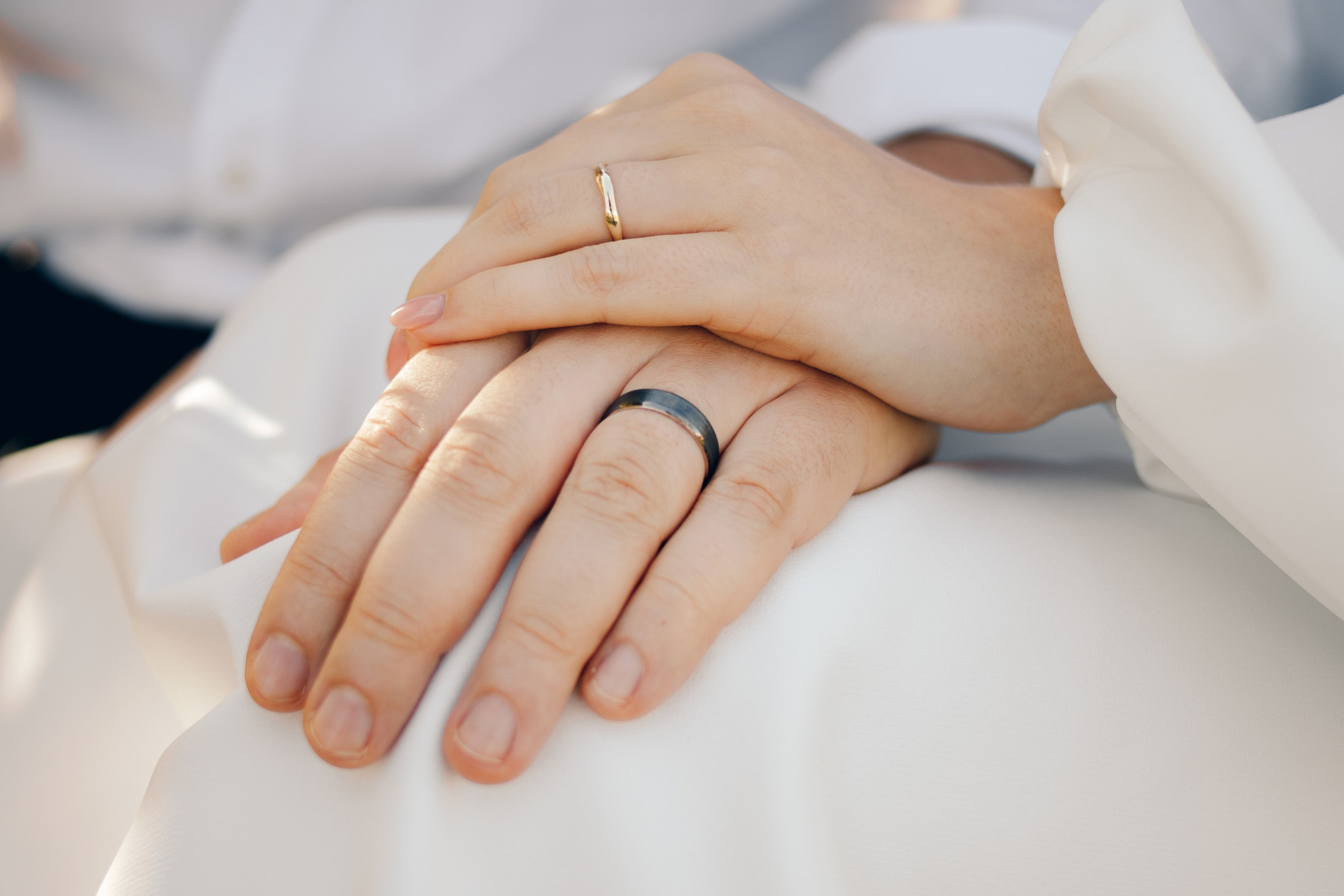 Екатерина и Юрий