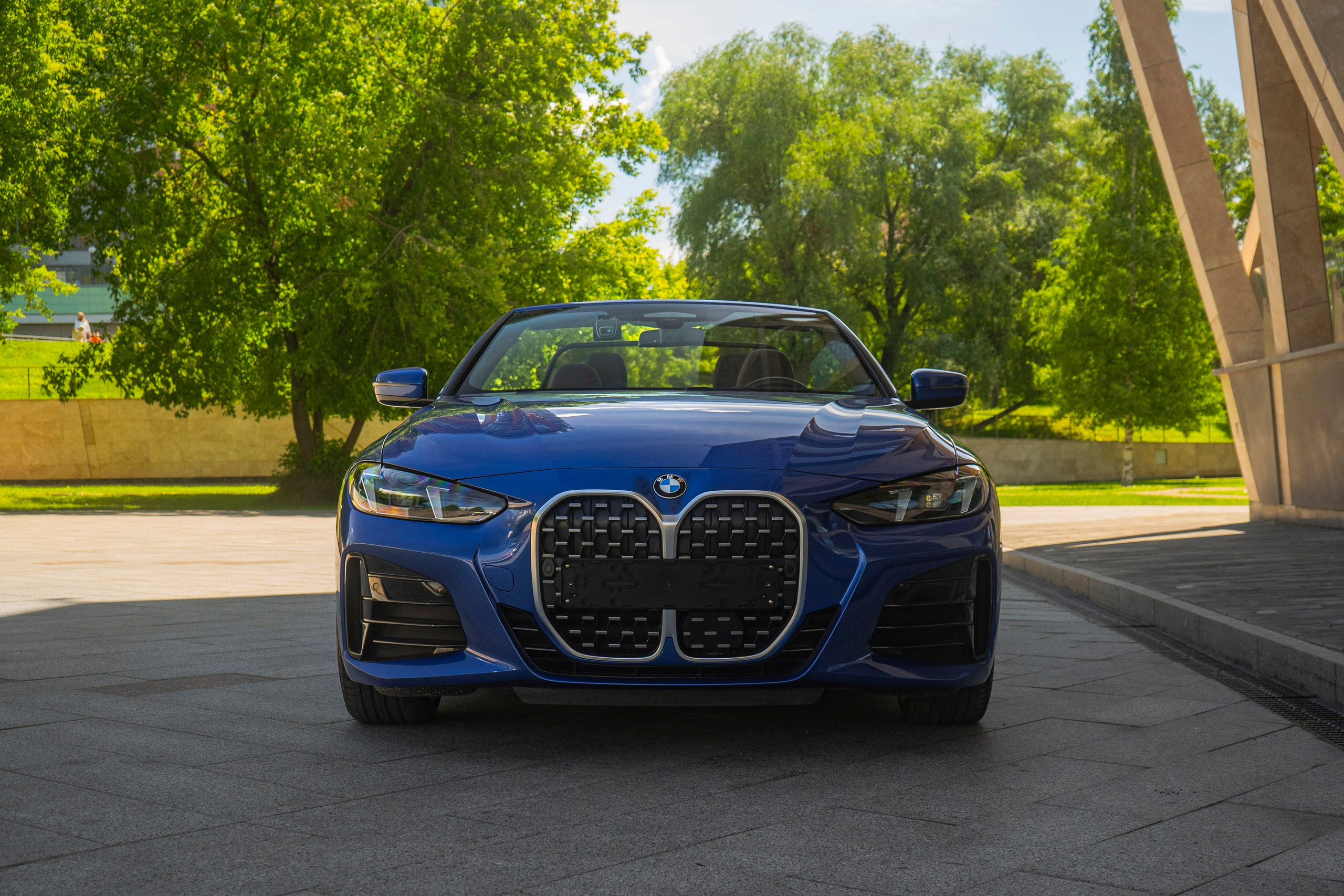 BMW 430 i