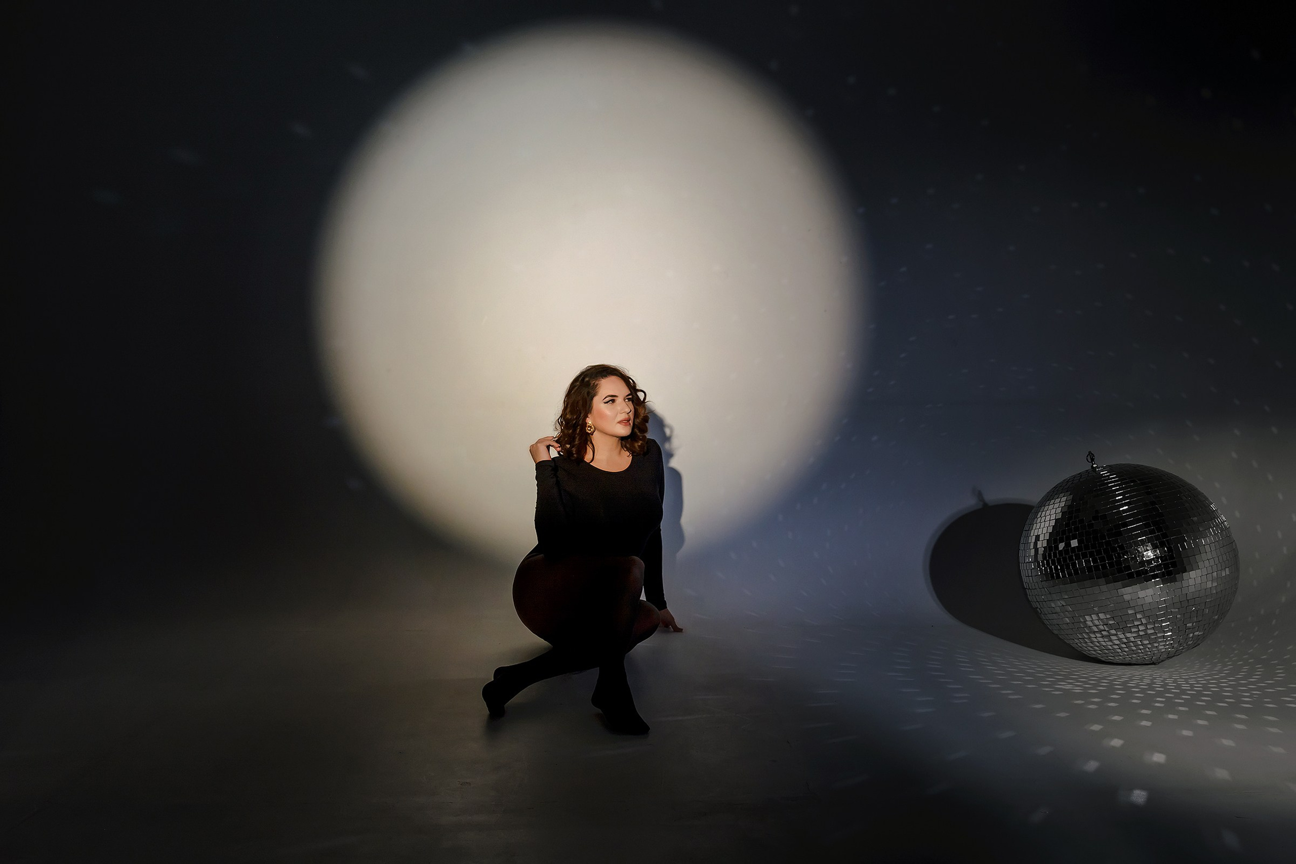 Индивидуальная фотосессия