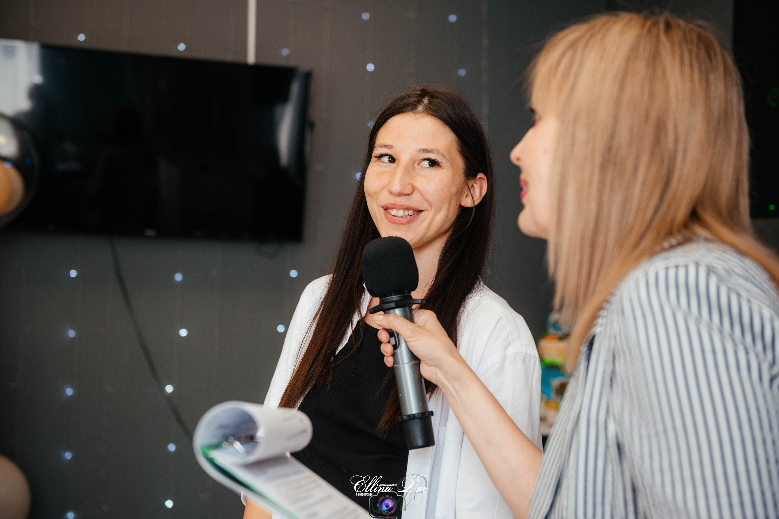 ИСТОРИИ. Фотограф Эллина Дар г. Улан-Удэ