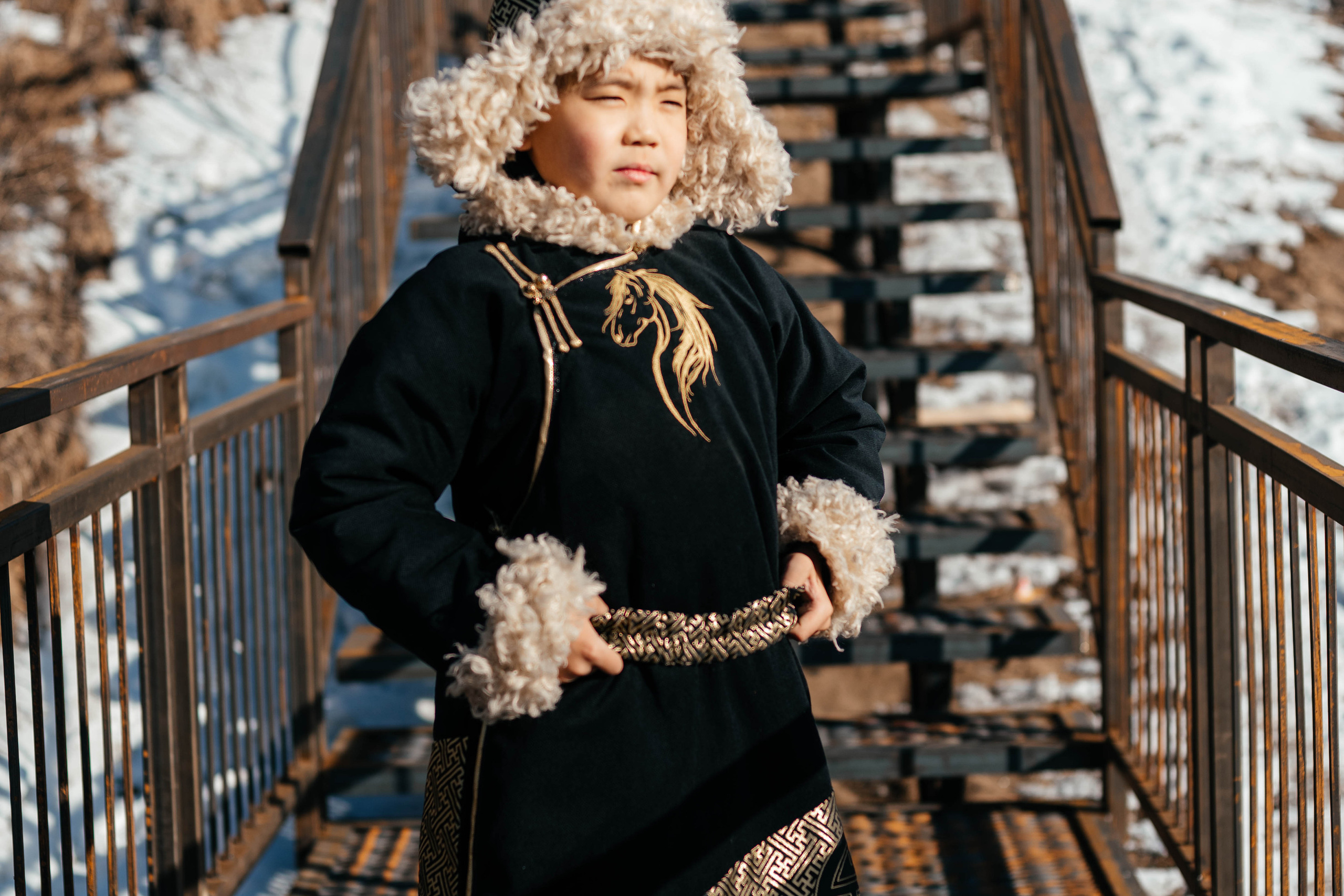 ИСТОРИИ. Фотограф Эллина Дар г. Улан-Удэ