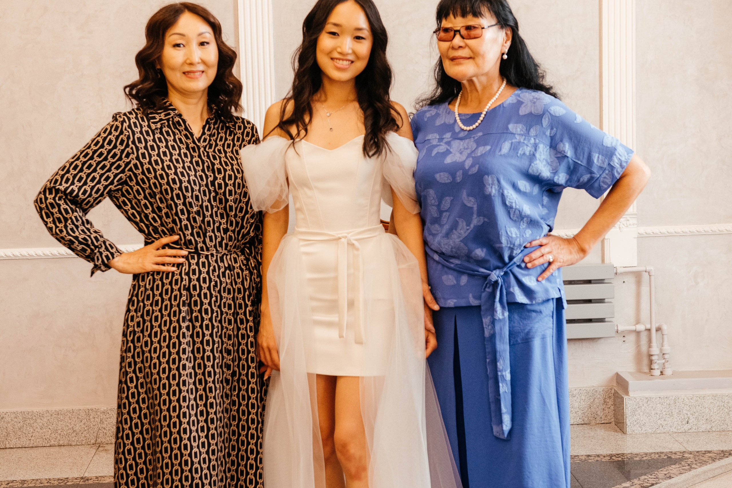 ИСТОРИИ. Фотограф Эллина Дар г. Улан-Удэ