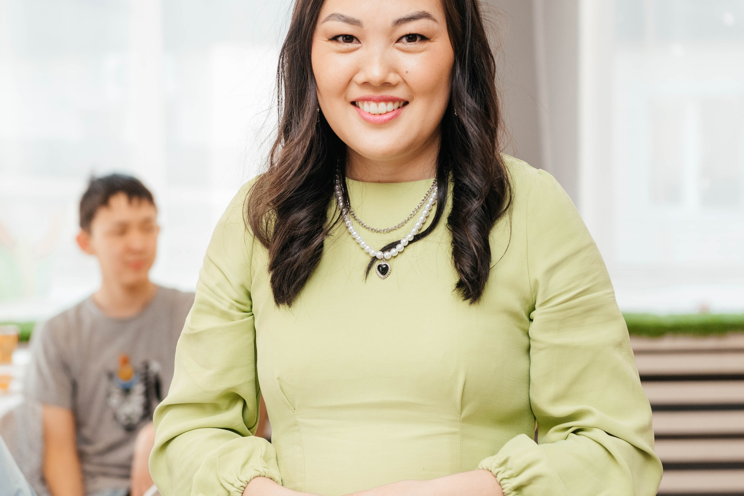 ИСТОРИИ. Фотограф Эллина Дар г. Улан-Удэ