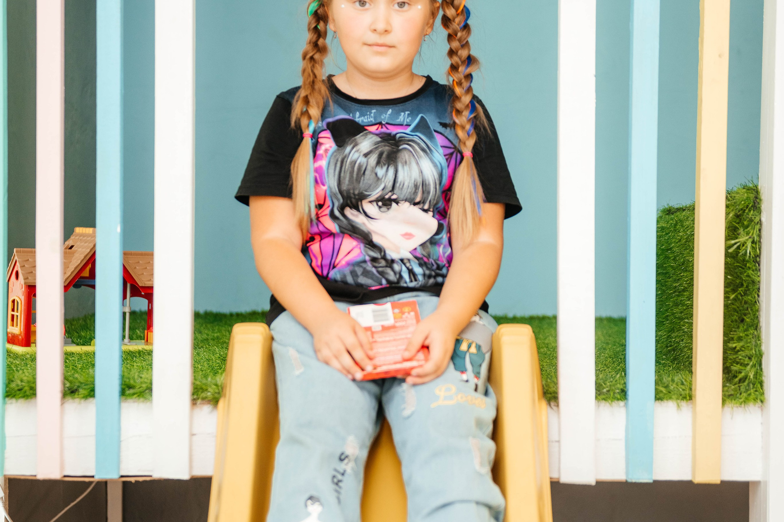 ИСТОРИИ. Фотограф Эллина Дар г. Улан-Удэ