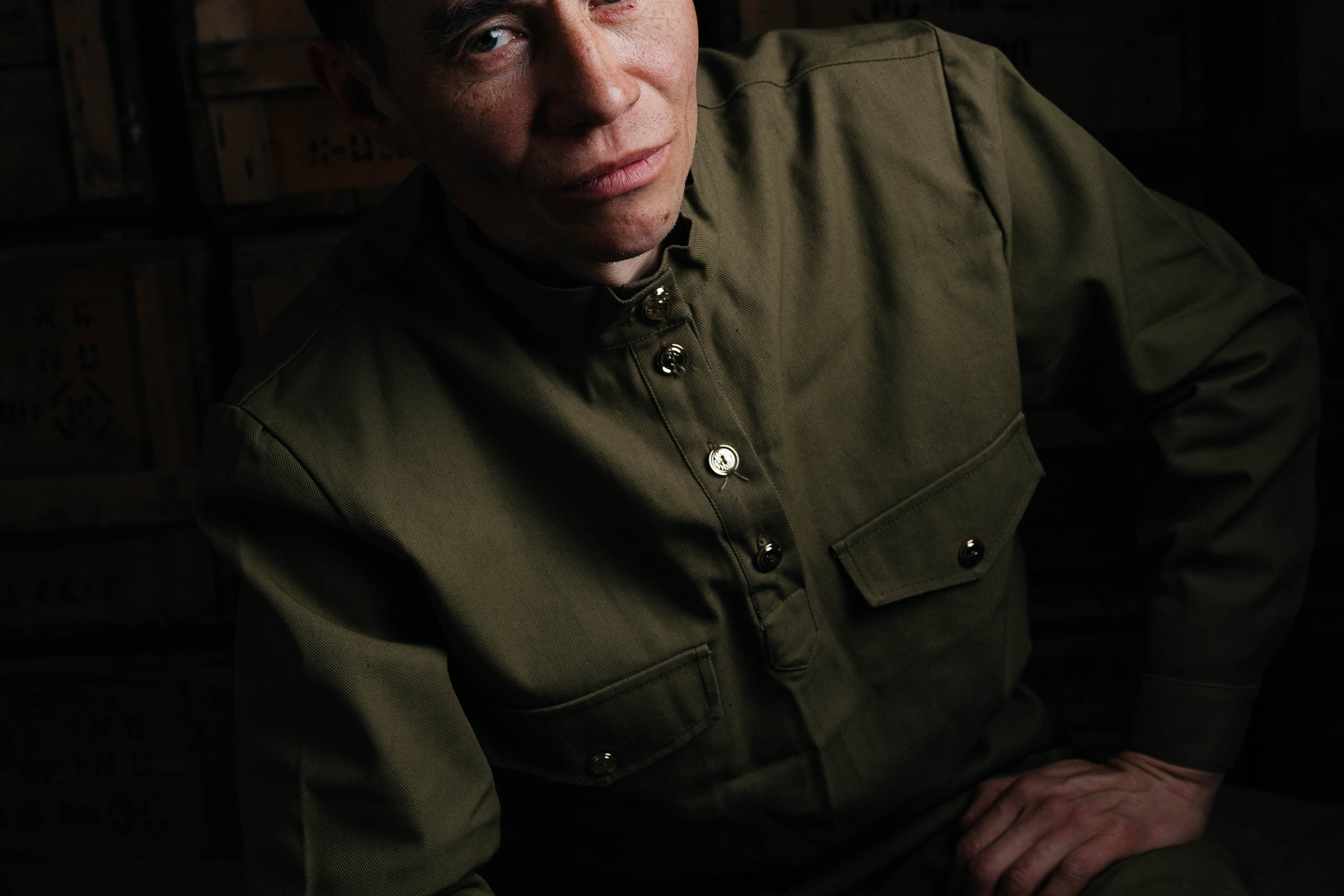 ИСТОРИИ. Фотограф Эллина Дар г. Улан-Удэ