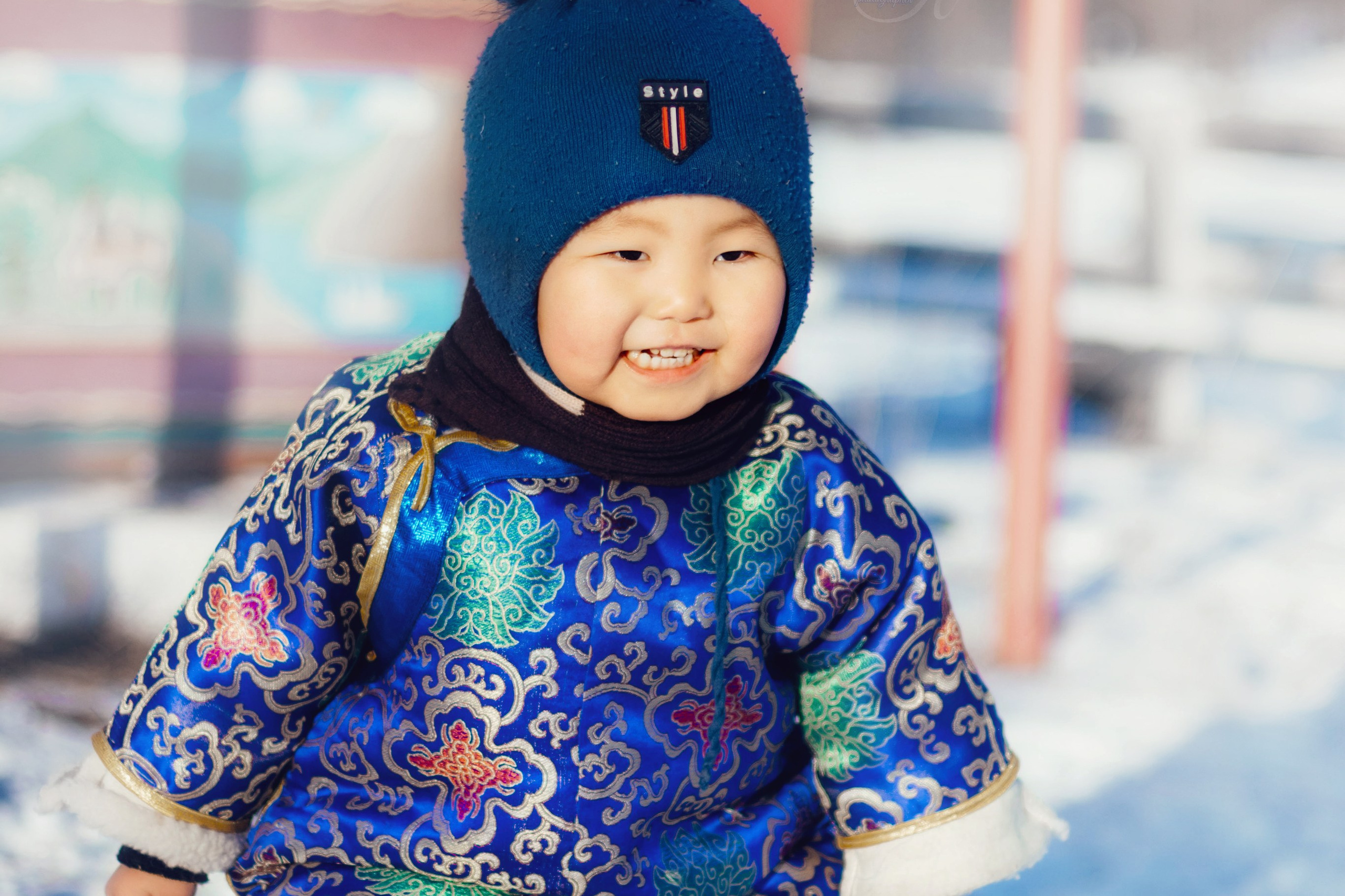 ИСТОРИИ. Фотограф Эллина Дар г. Улан-Удэ