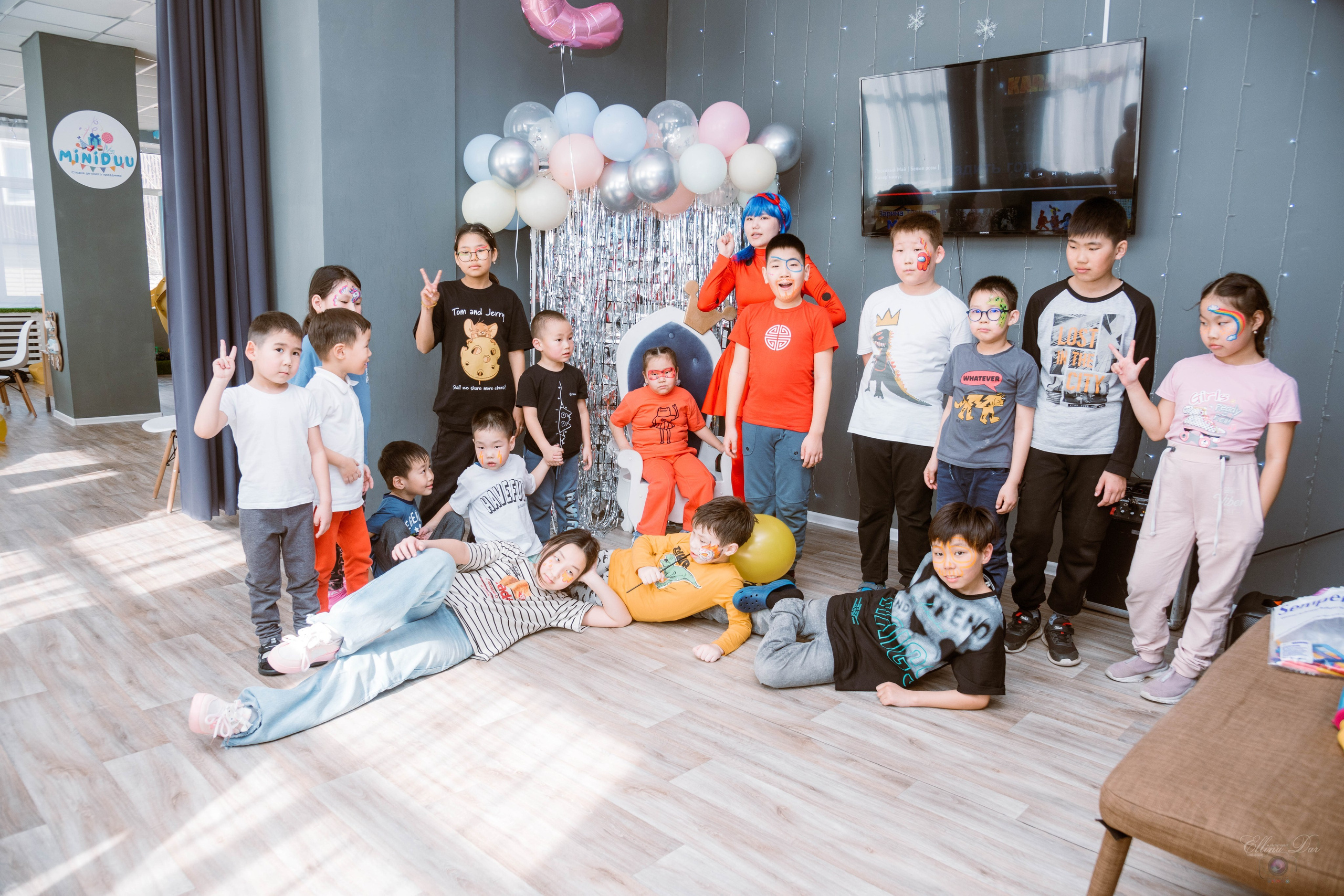 ИСТОРИИ. Фотограф Эллина Дар г. Улан-Удэ