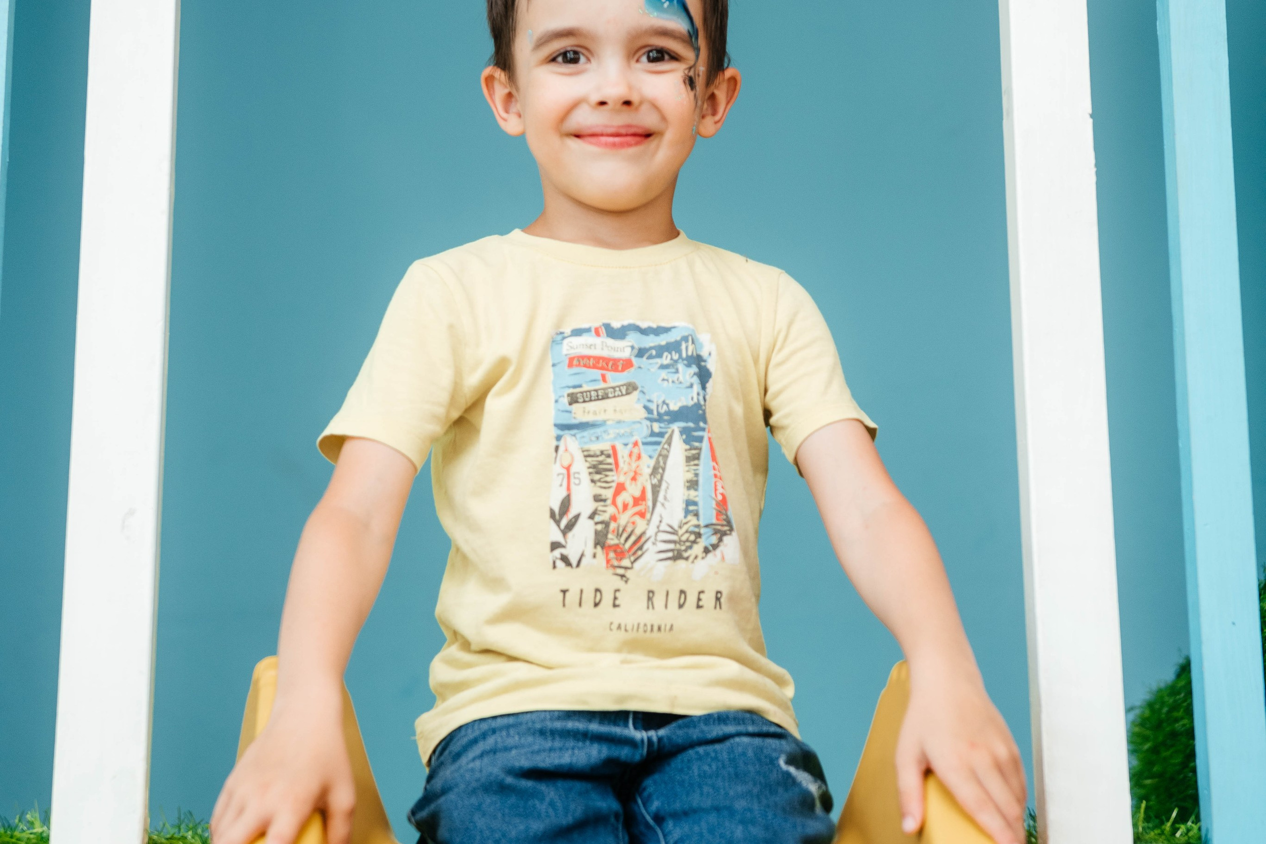 ИСТОРИИ. Фотограф Эллина Дар г. Улан-Удэ