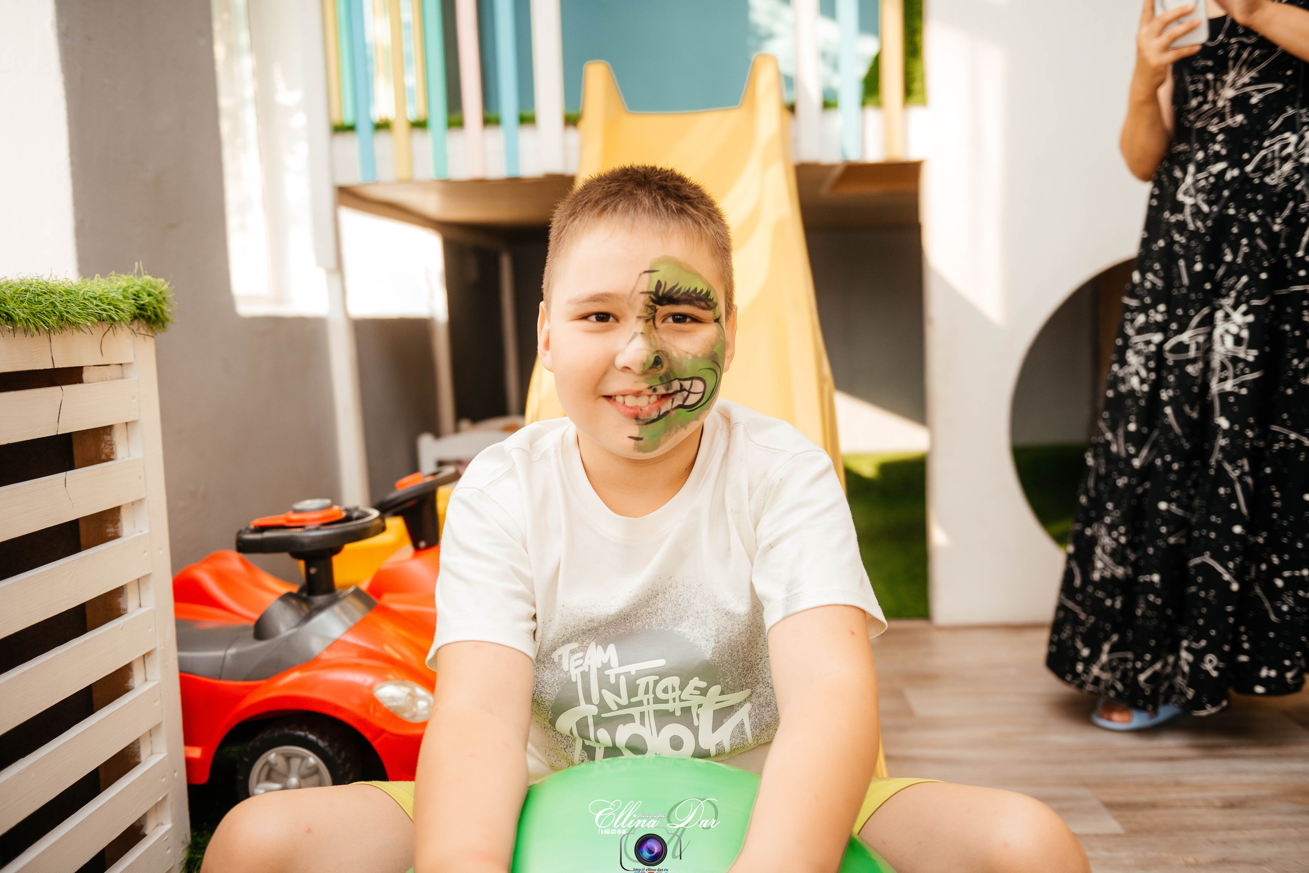 ИСТОРИИ. Фотограф Эллина Дар г. Улан-Удэ