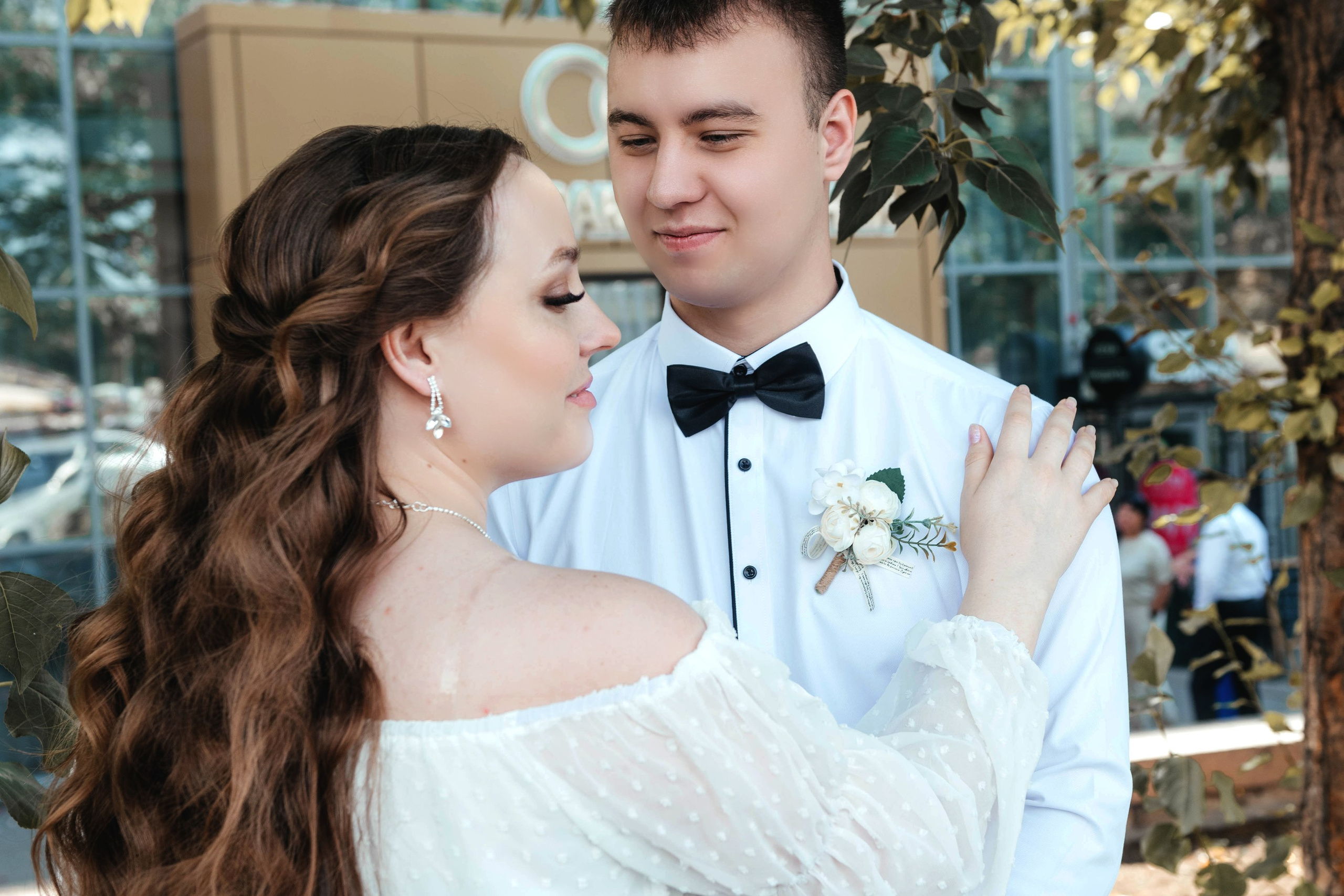 ИСТОРИИ. Фотограф Эллина Дар г. Улан-Удэ