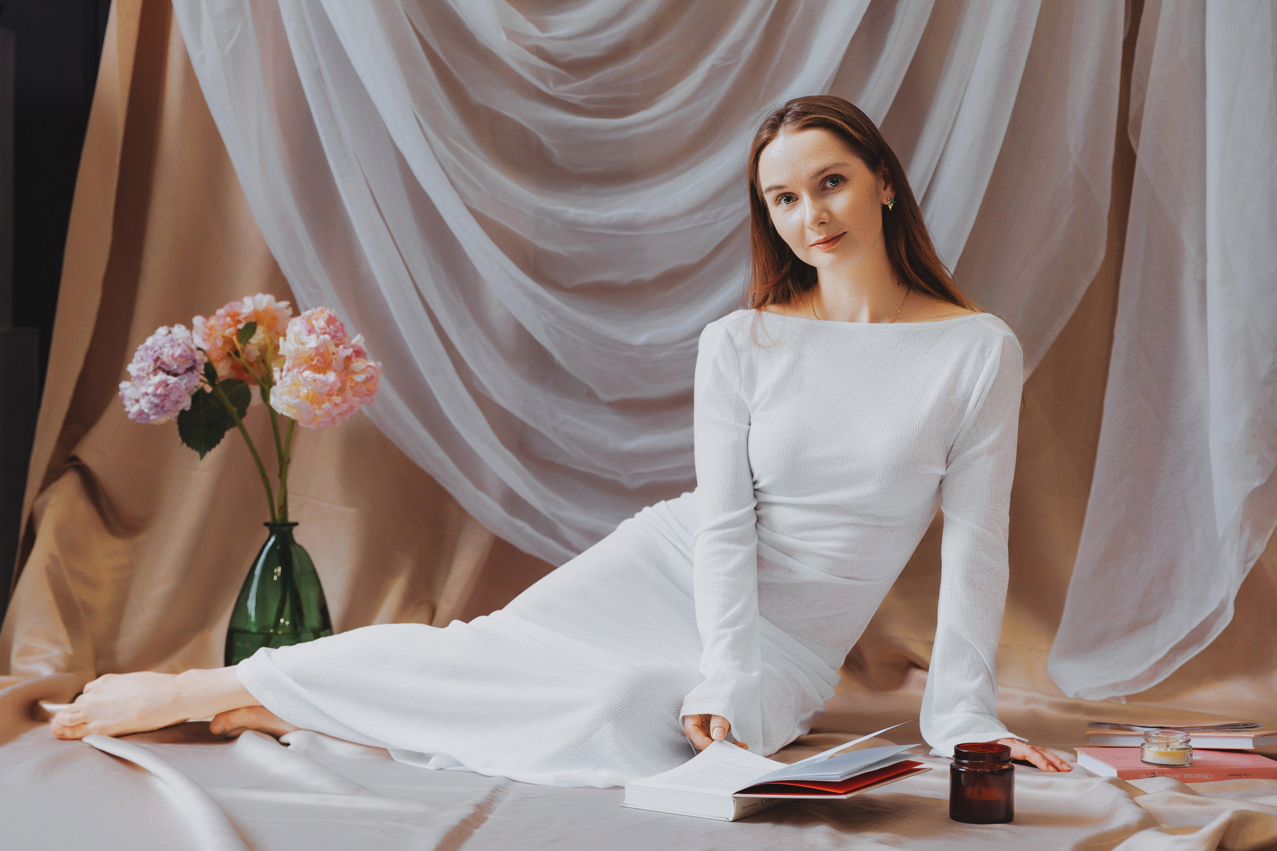 Итальянская мебель Tremarca & Twenty-studio. Фотограф Молчанов Александр