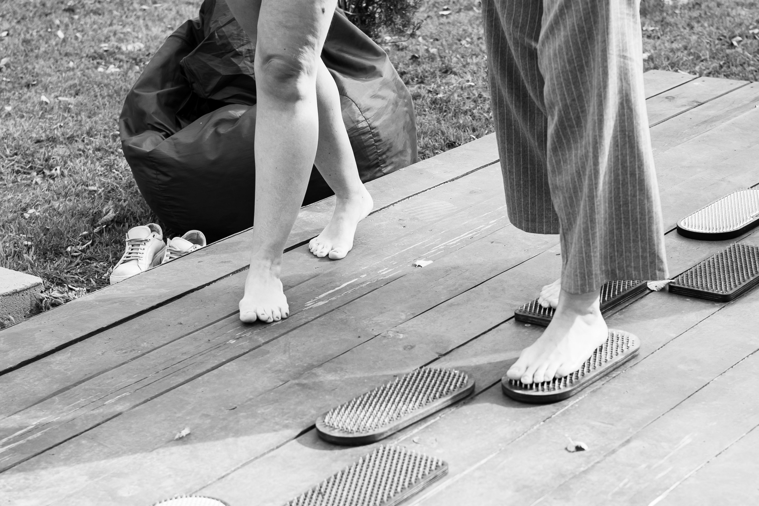 Осенний ретрит