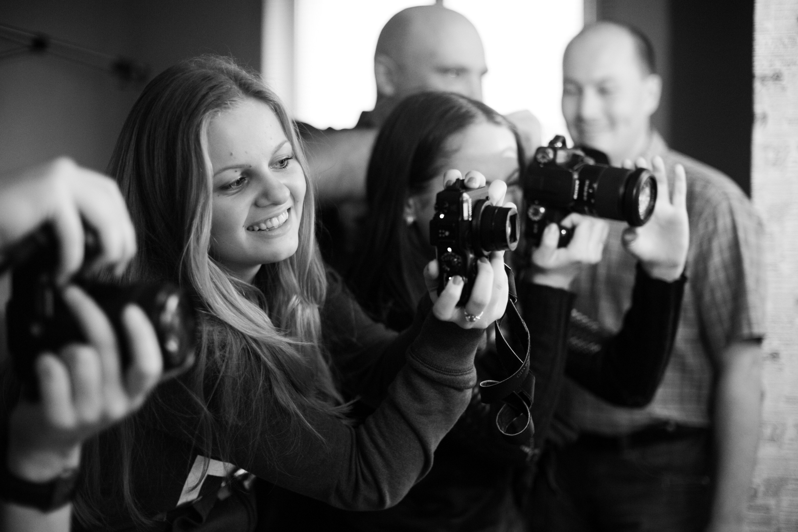 Виден прогресс у учеников: появляется уверенность и высокое качество работы.