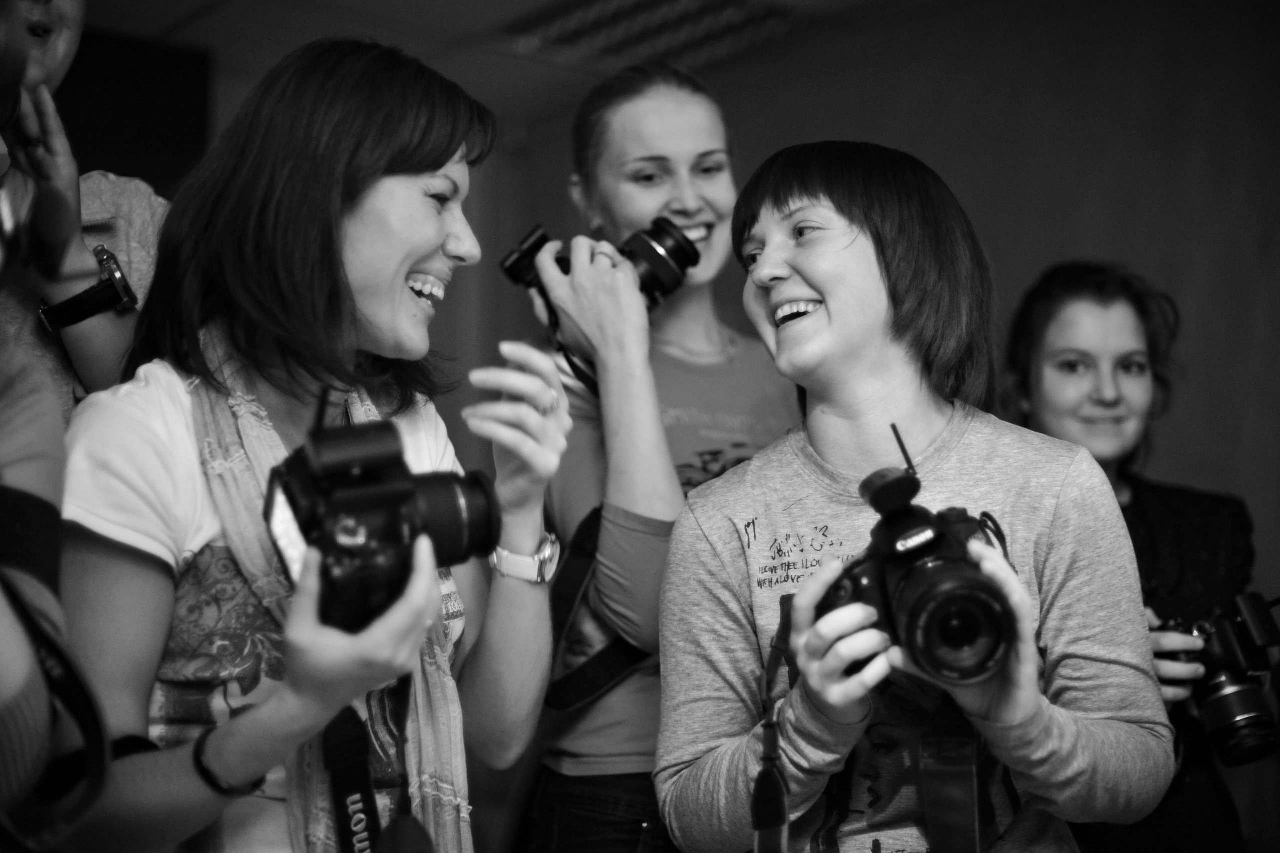 Обучение всегда проходит позитивно, так как учёба это не только польза, но и отдых.