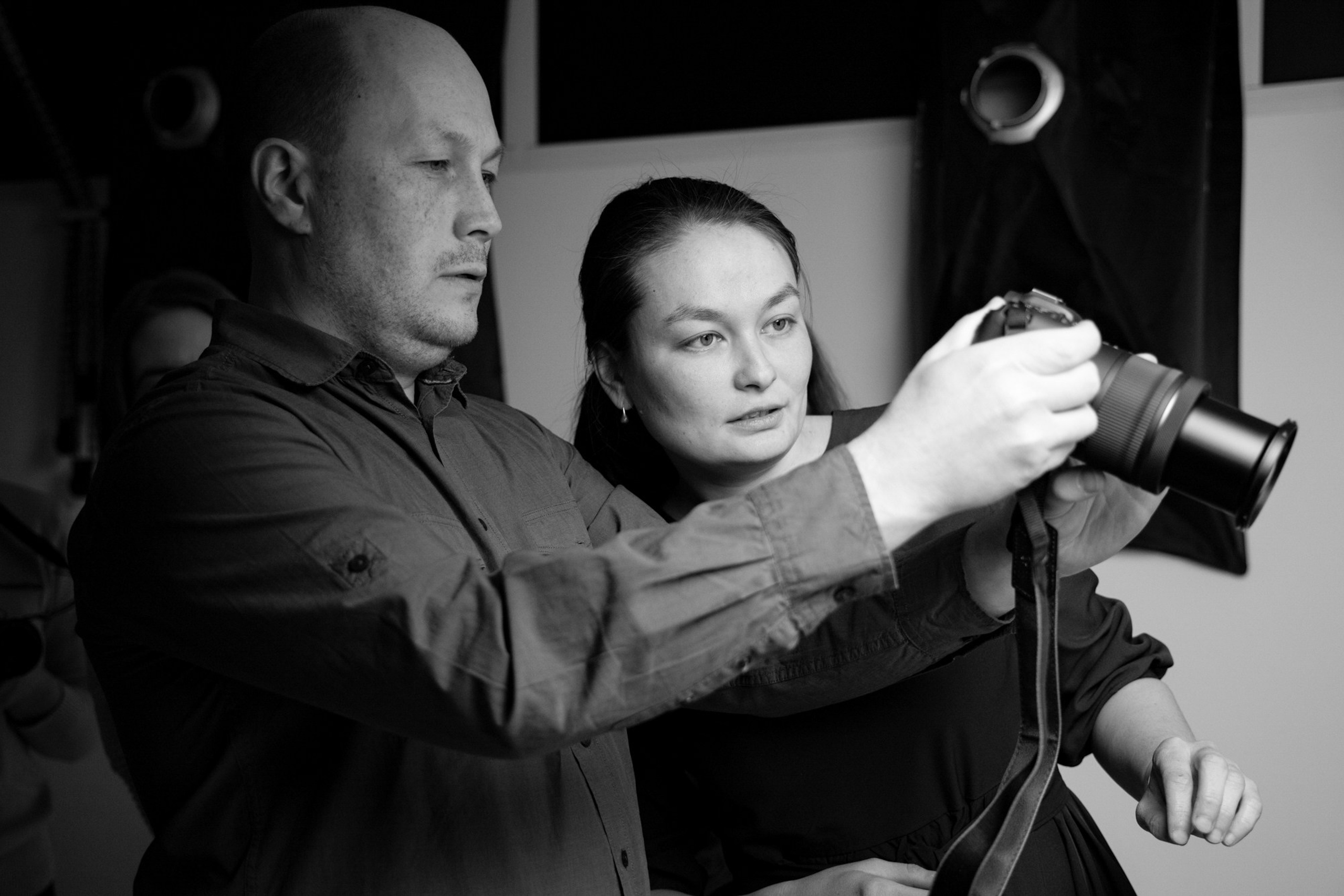 Объяснение сложного - талант, которым должен обладать учитель.