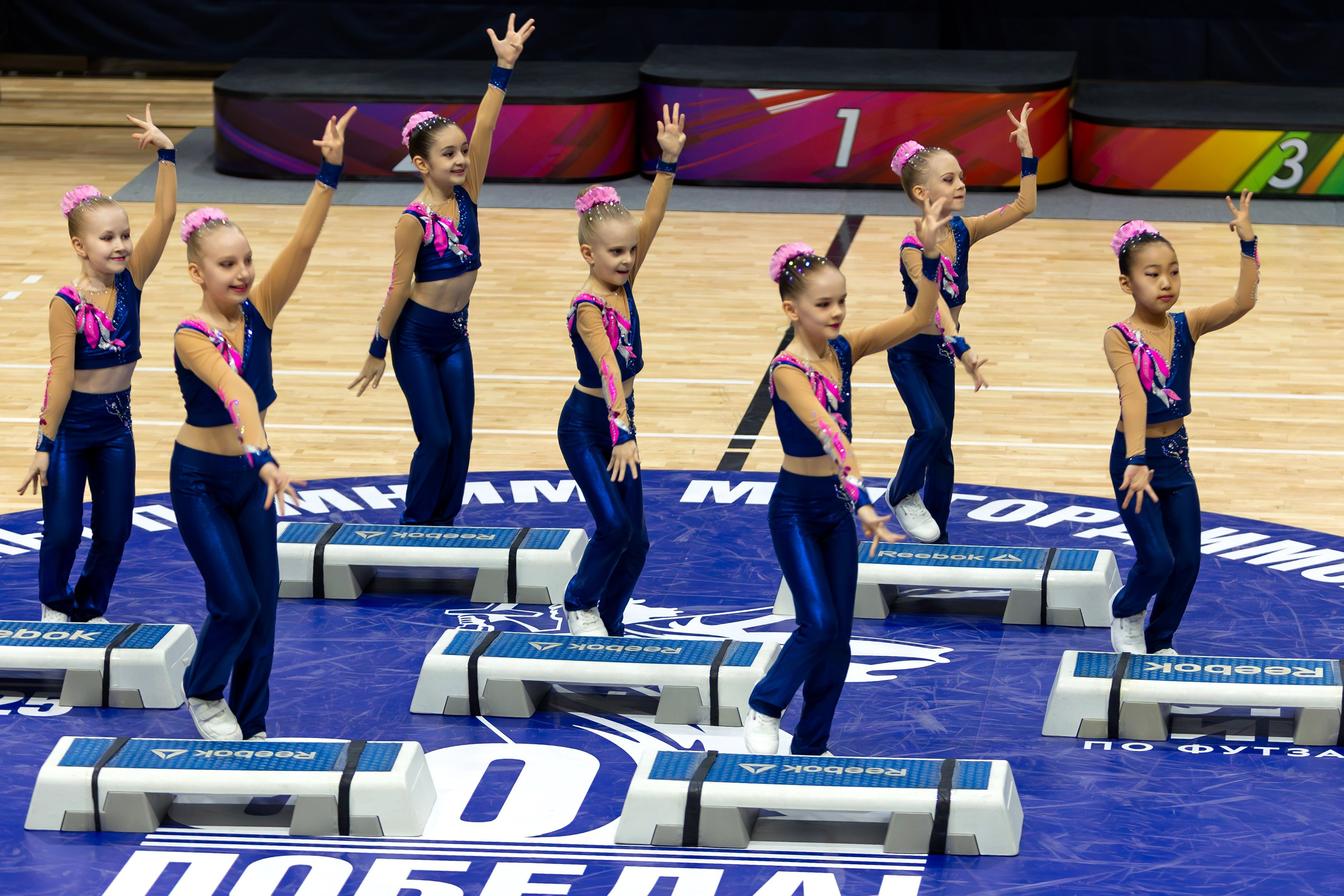 Посвящение в кадеты — гимназия № 7 Подольск 2025 | Фотосъёмка школьной церемонии. Выпускные альбомы для школы и детского сада — школьный фотограф Подольск, Троицк, Щербинка, Москва